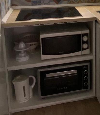 A Casa Di Lu Centre 2 Bedrooms * Torremolinos