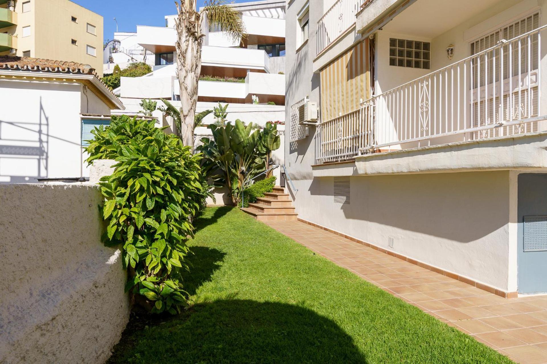 Malagasuite Relax & Pool Appartement