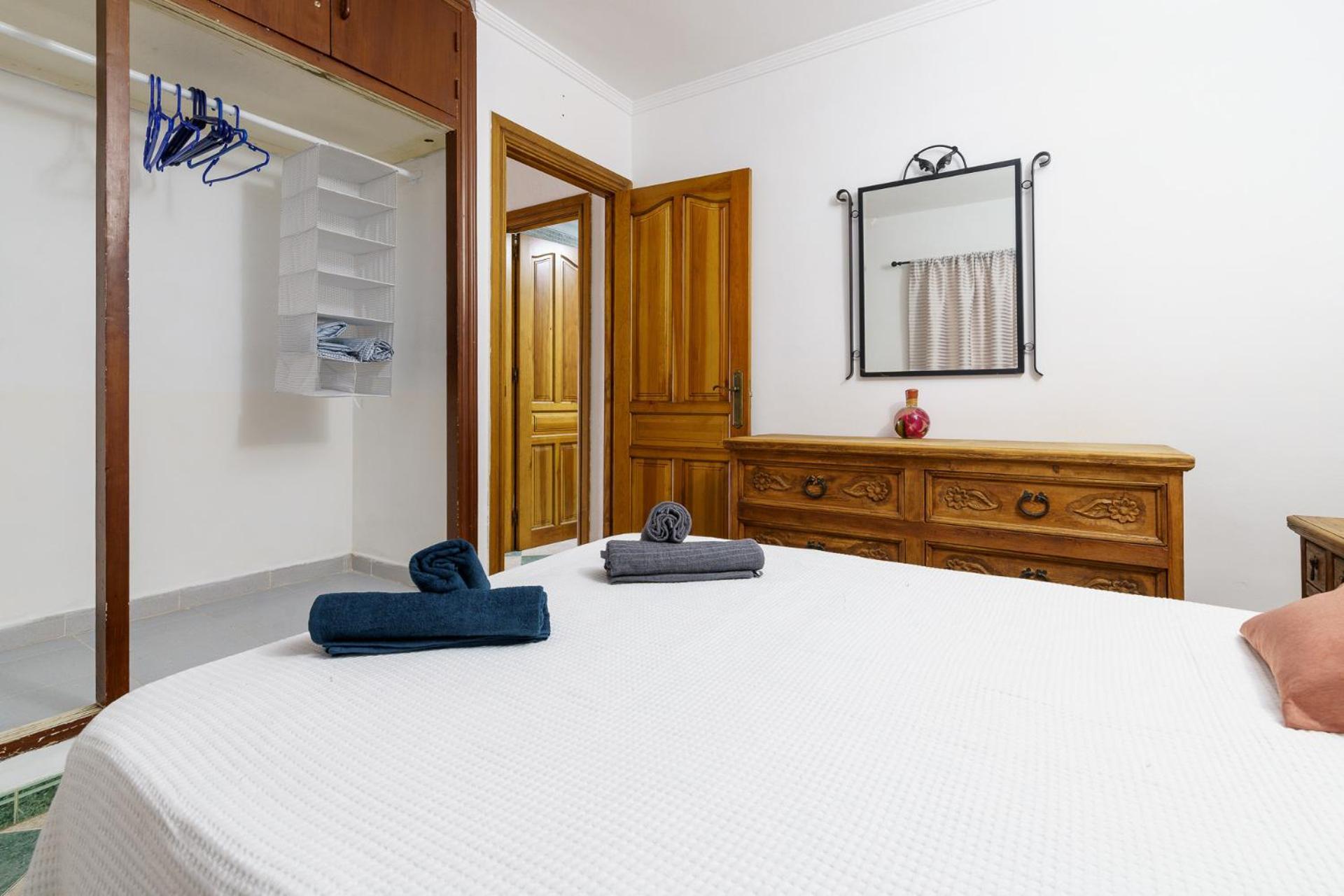 Appartement Malagasuite Relax & Pool Torremolinos