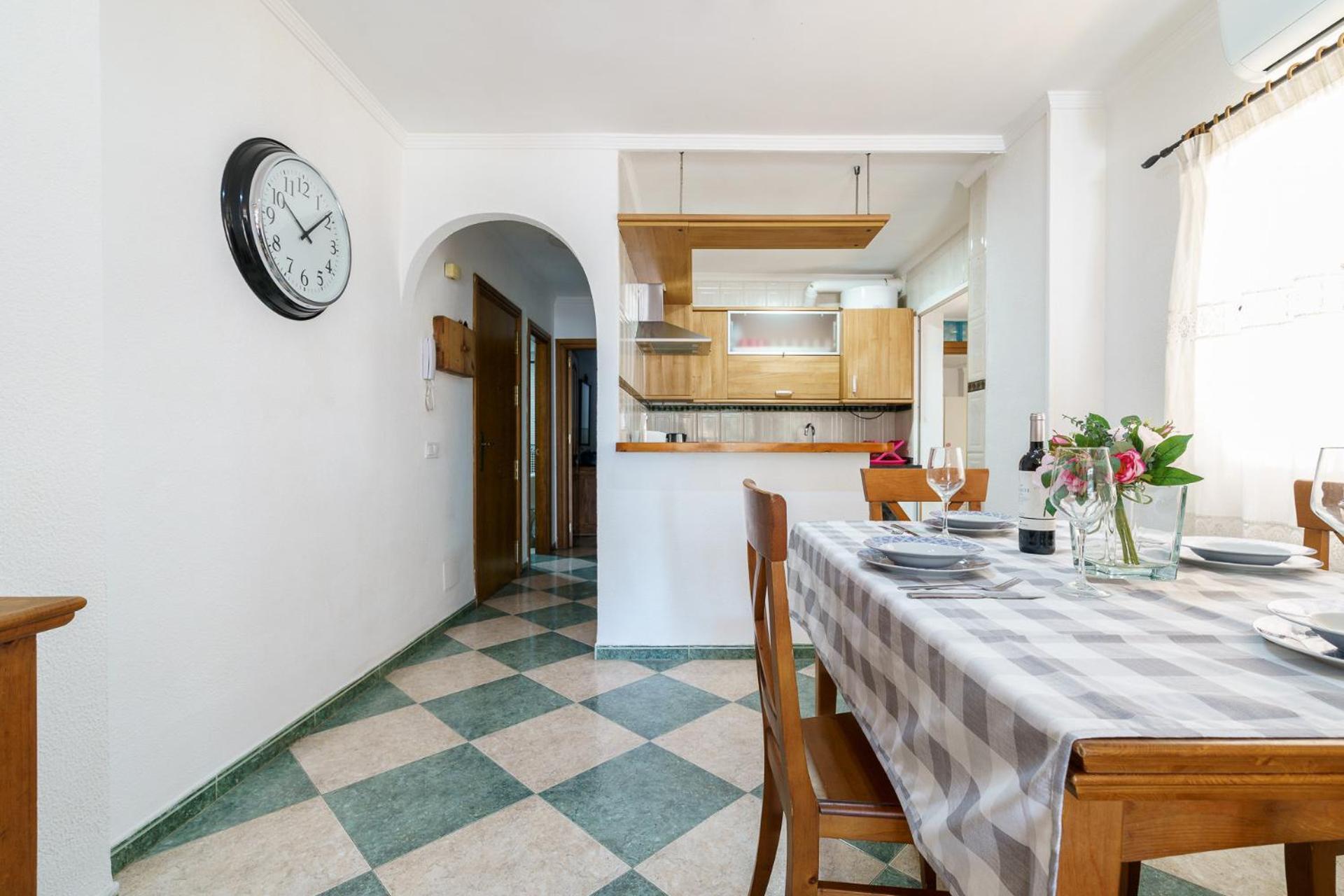 Malagasuite Relax & Pool Appartement