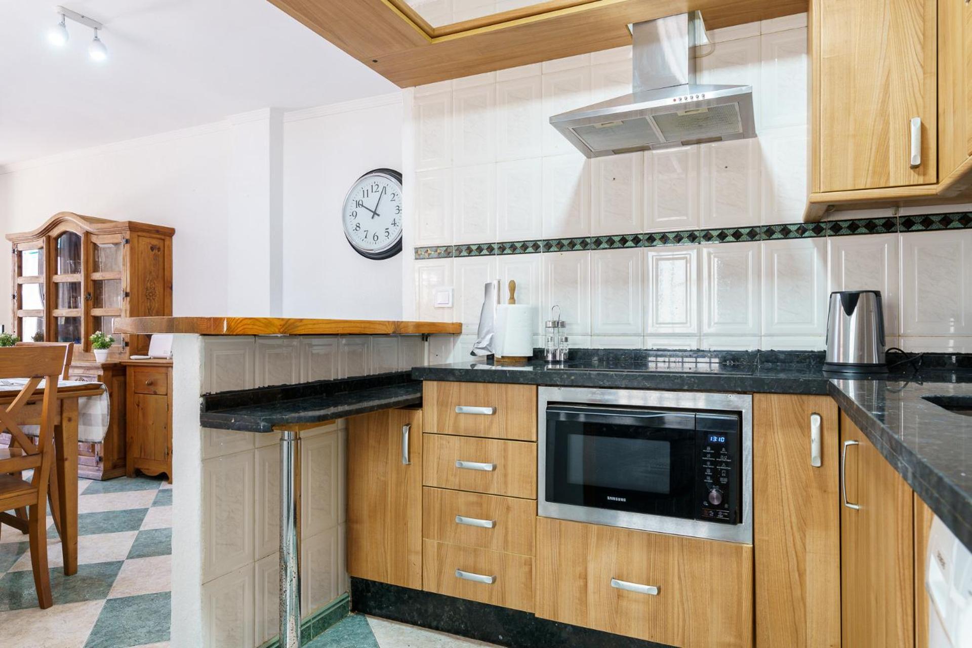 Appartement Malagasuite Relax & Pool *