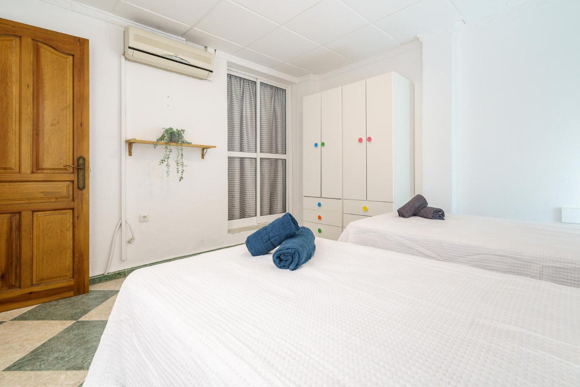Malagasuite Relax & Pool Appartement *