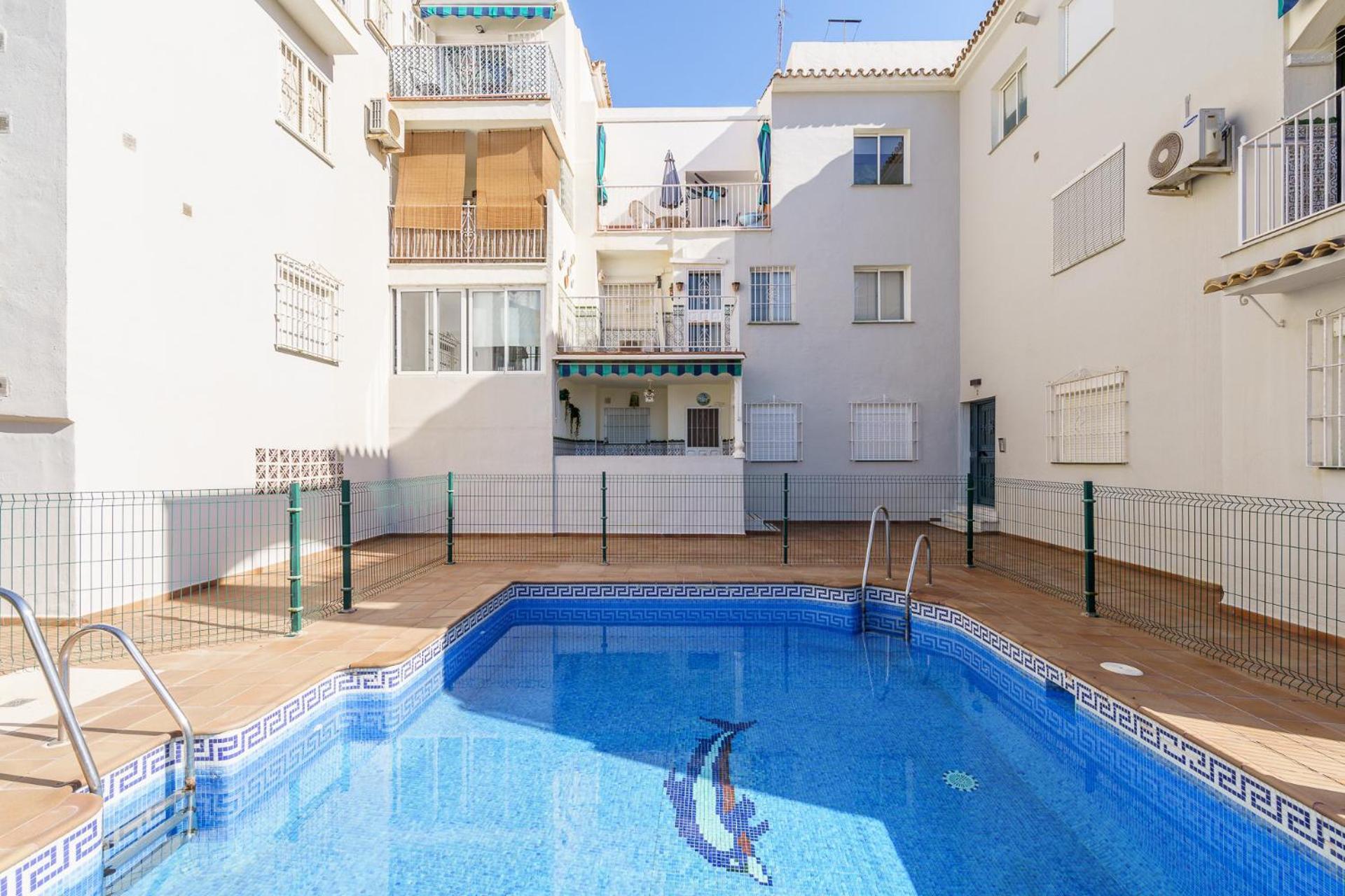 Appartement Malagasuite Relax & Pool