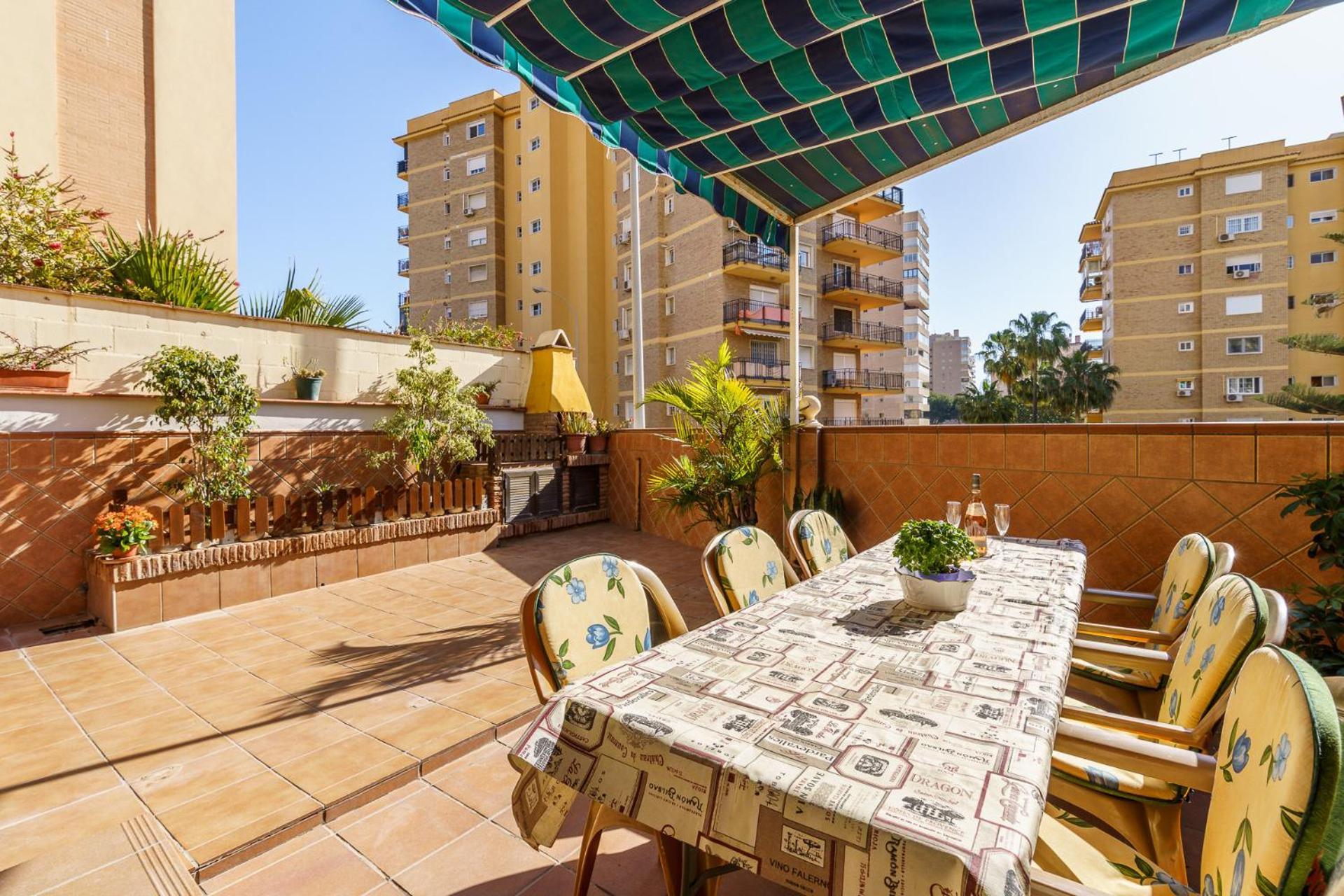 Appartement Malagasuite Relax & Pool Torremolinos