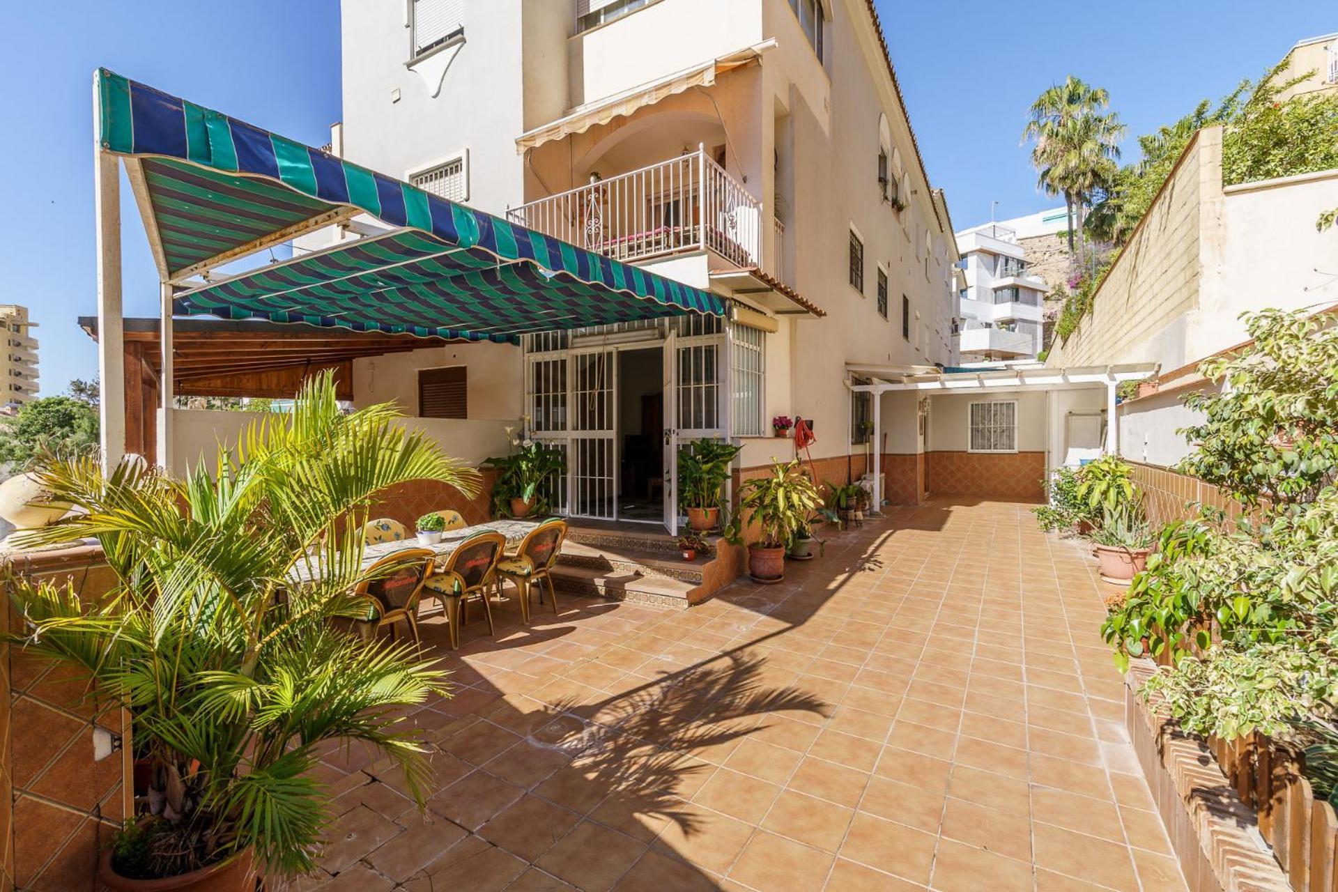 Appartement Malagasuite Relax & Pool