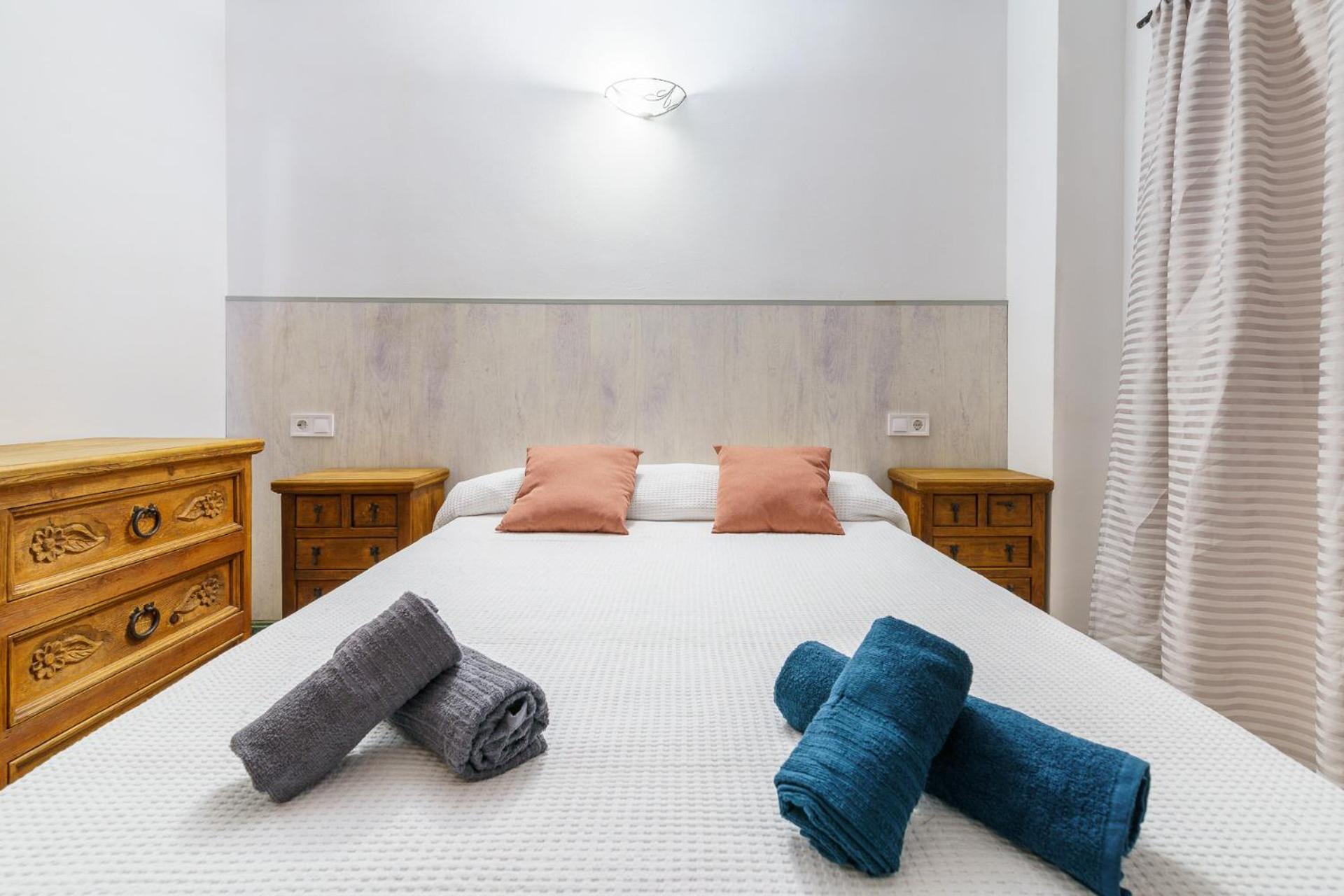 Appartement Malagasuite Relax & Pool *