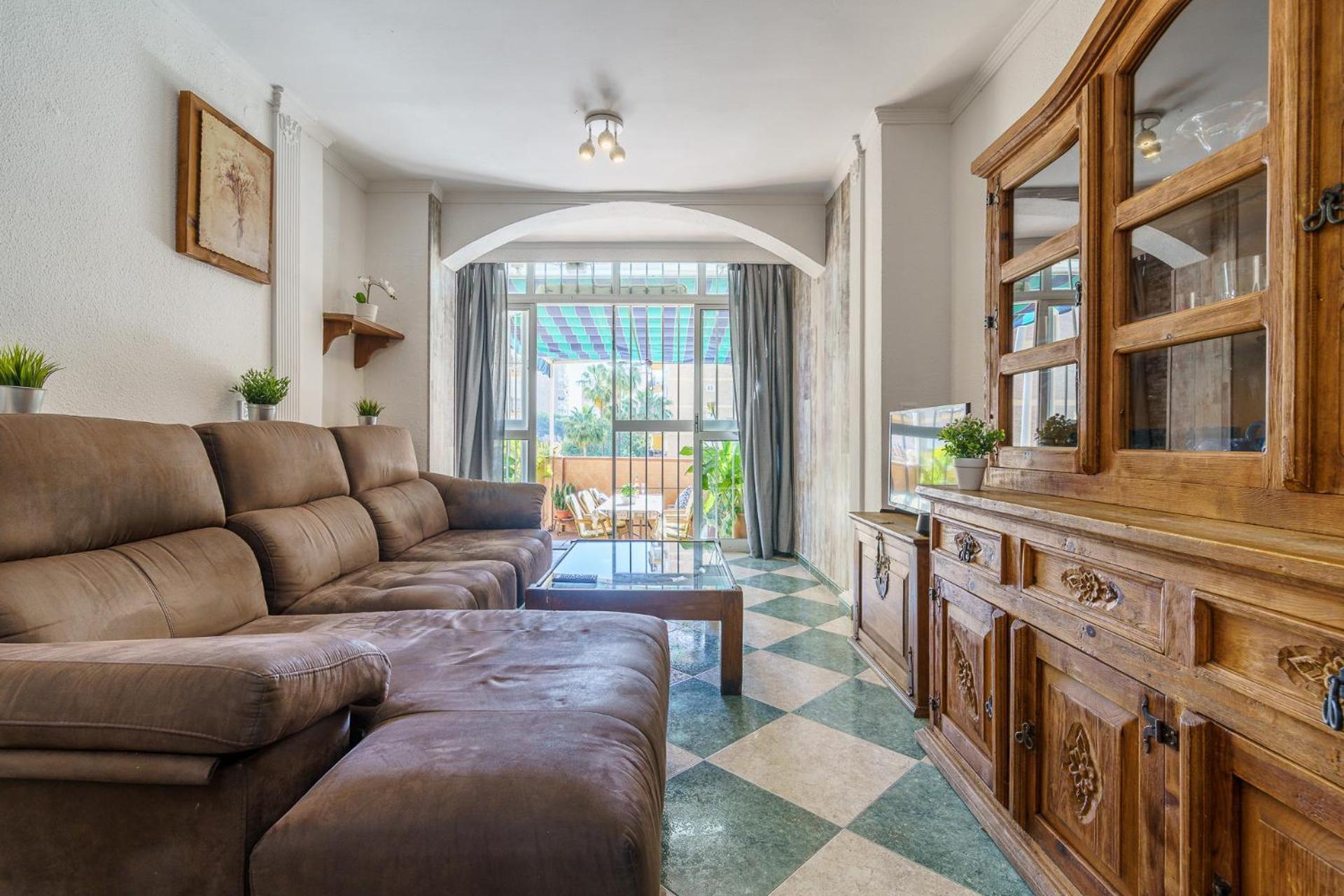 Malagasuite Relax & Pool Appartement Torremolinos