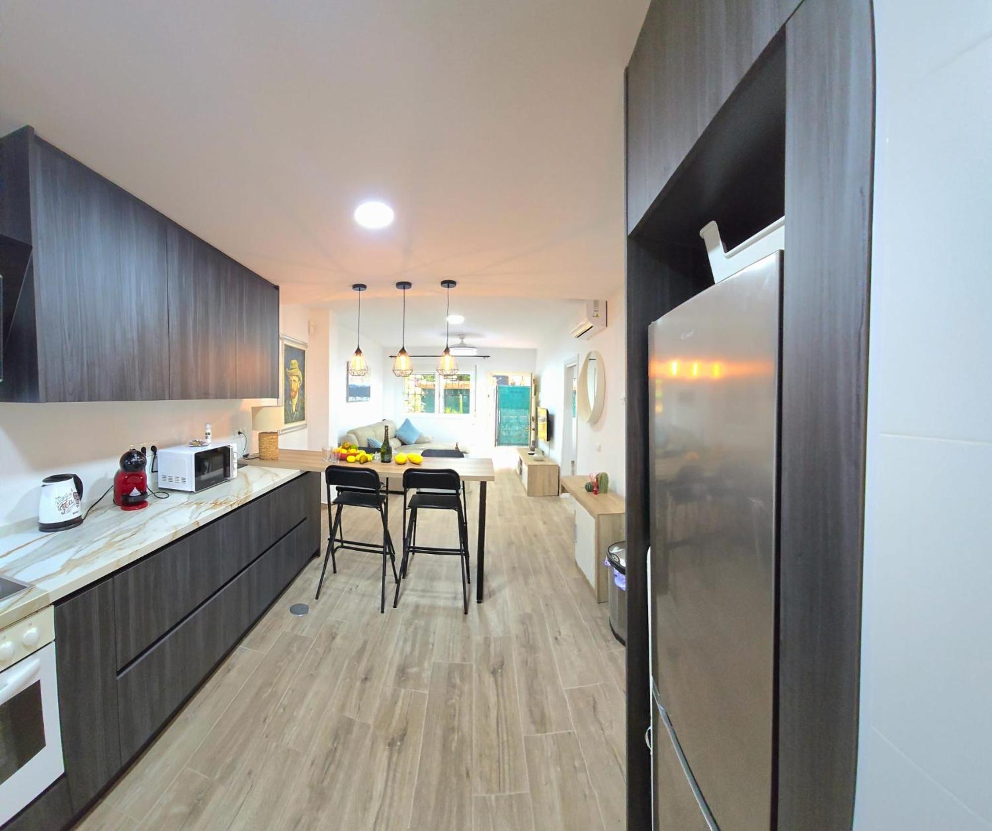 Apartment Rincon Del Sol Dorado 2 Bedroom 2 Bathroom With Private Parking By Namaste Elite