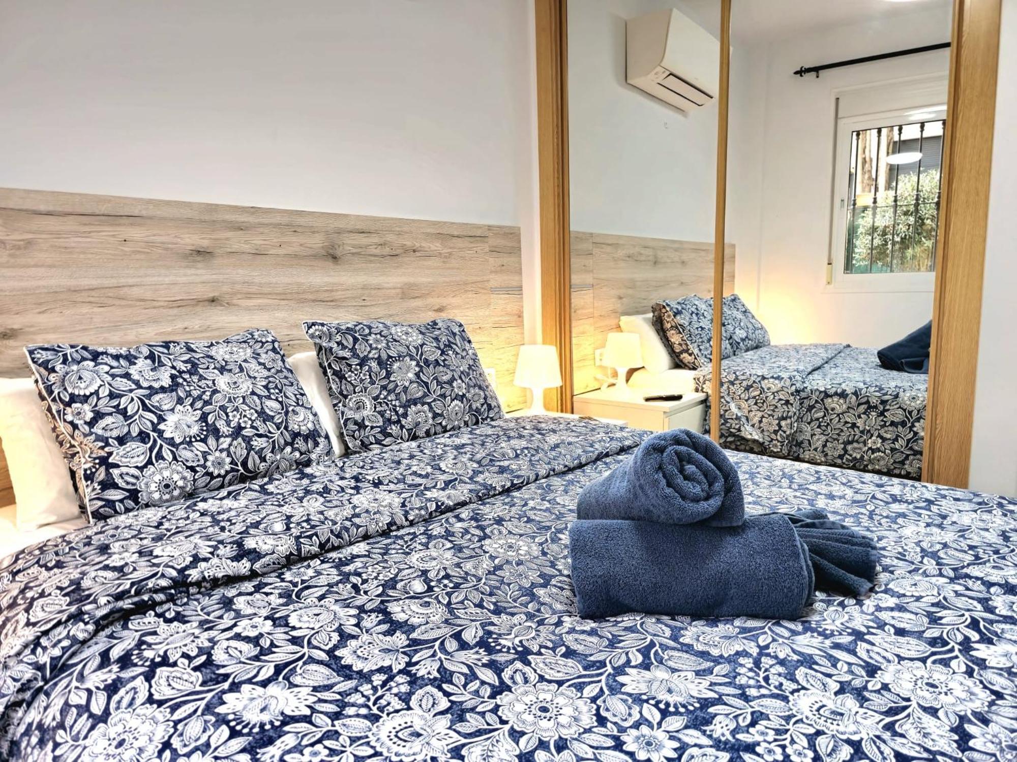 Apartment Rincon Del Sol Dorado 2 Bedroom 2 Bathroom With Private Parking By Namaste Elite Torremolinos
