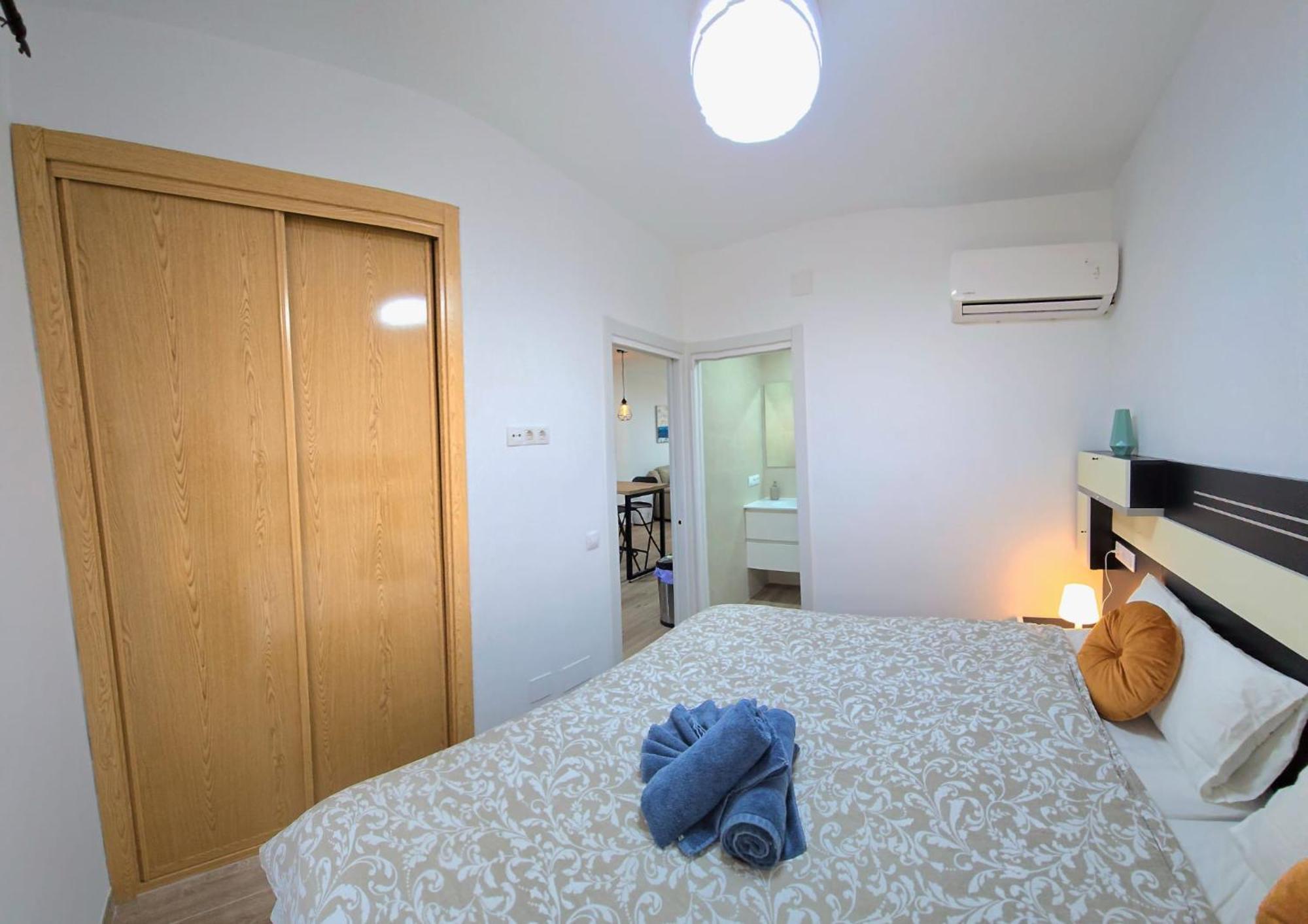 Rincon Del Sol Dorado 2 Bedroom 2 Bathroom With Private Parking By Namaste Elite Torremolinos