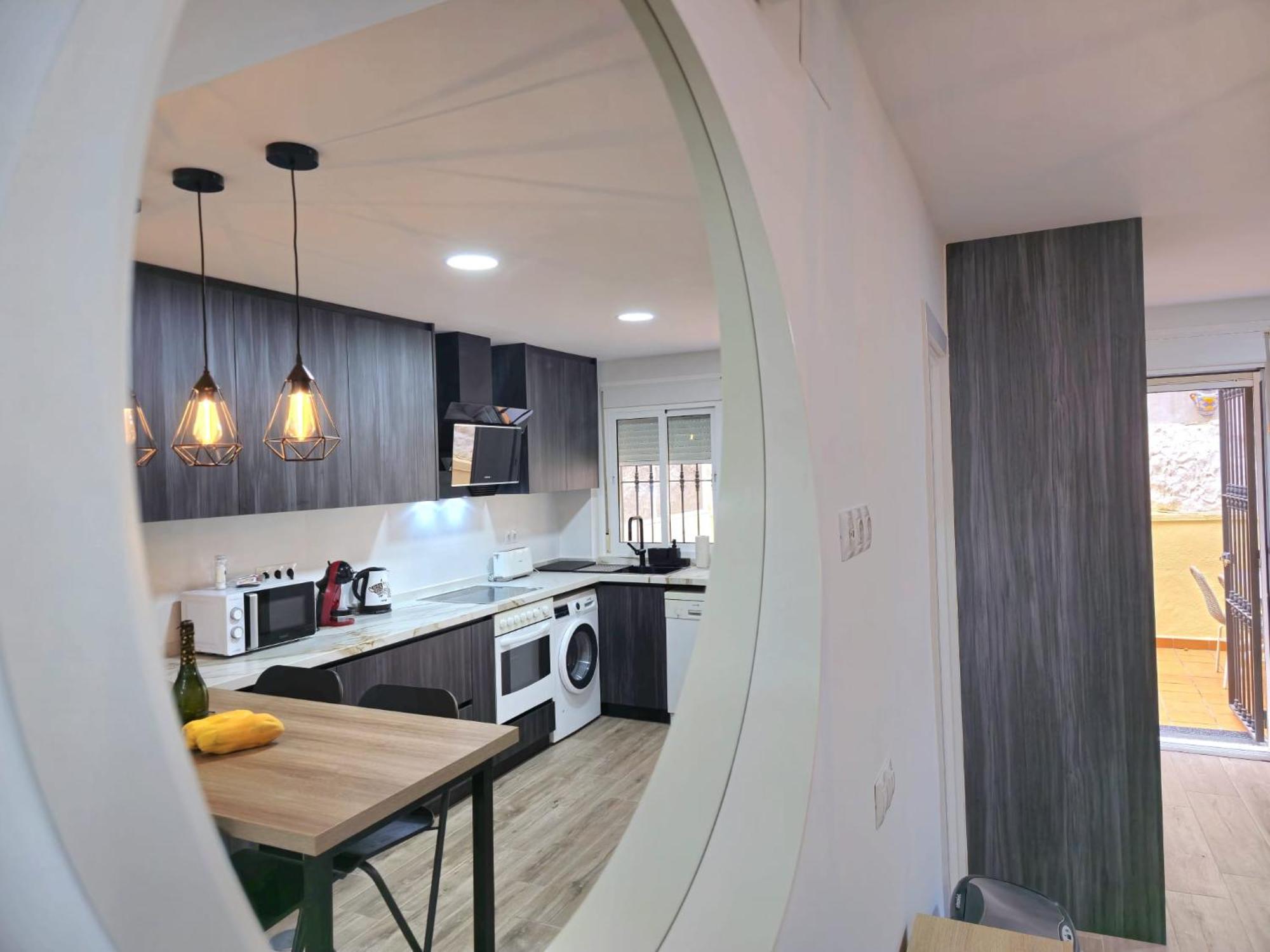 Rincon Del Sol Dorado 2 Bedroom 2 Bathroom With Private Parking By Namaste Elite * Torremolinos