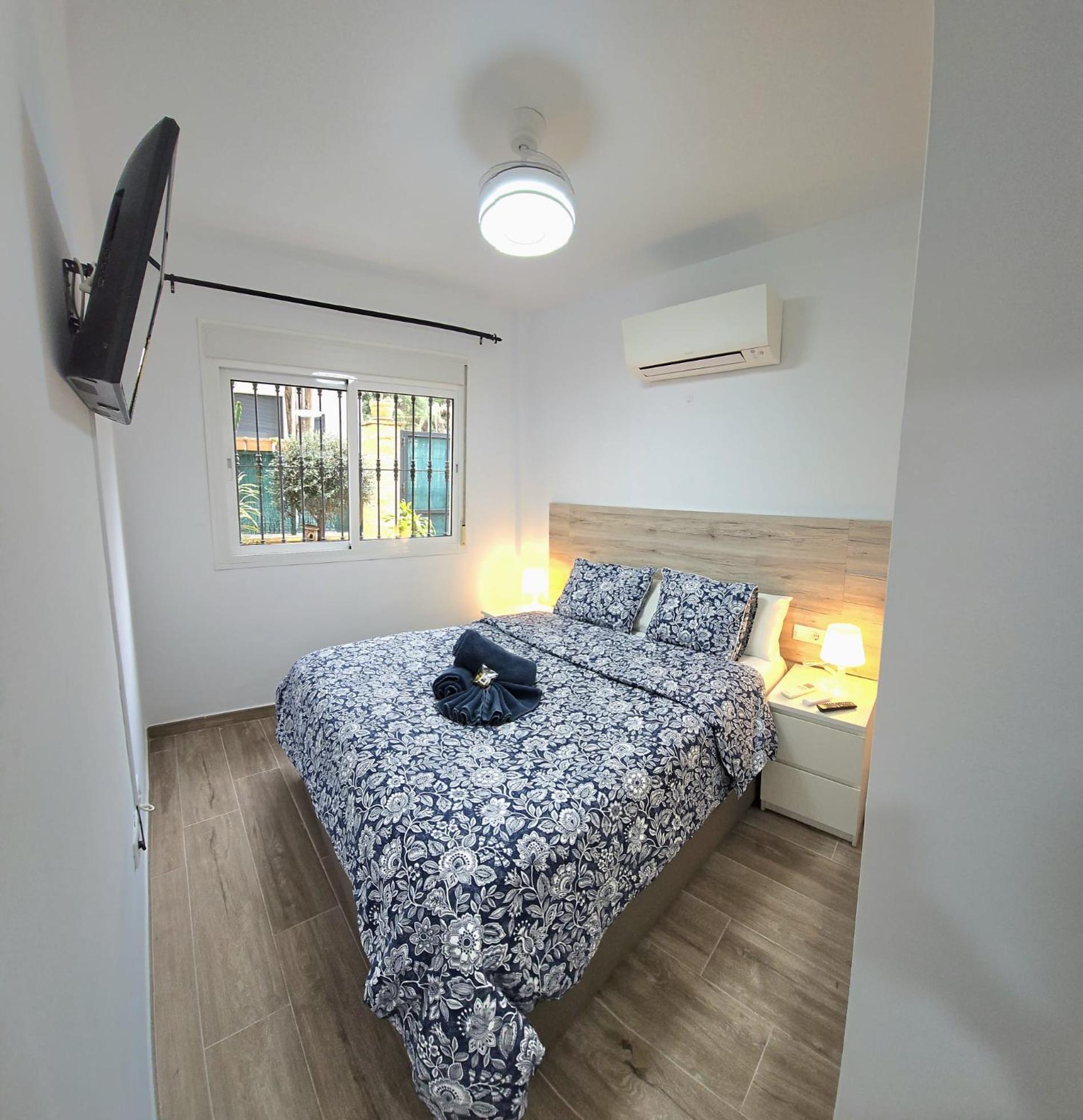 Rincon Del Sol Dorado 2 Bedroom 2 Bathroom With Private Parking By Namaste Elite