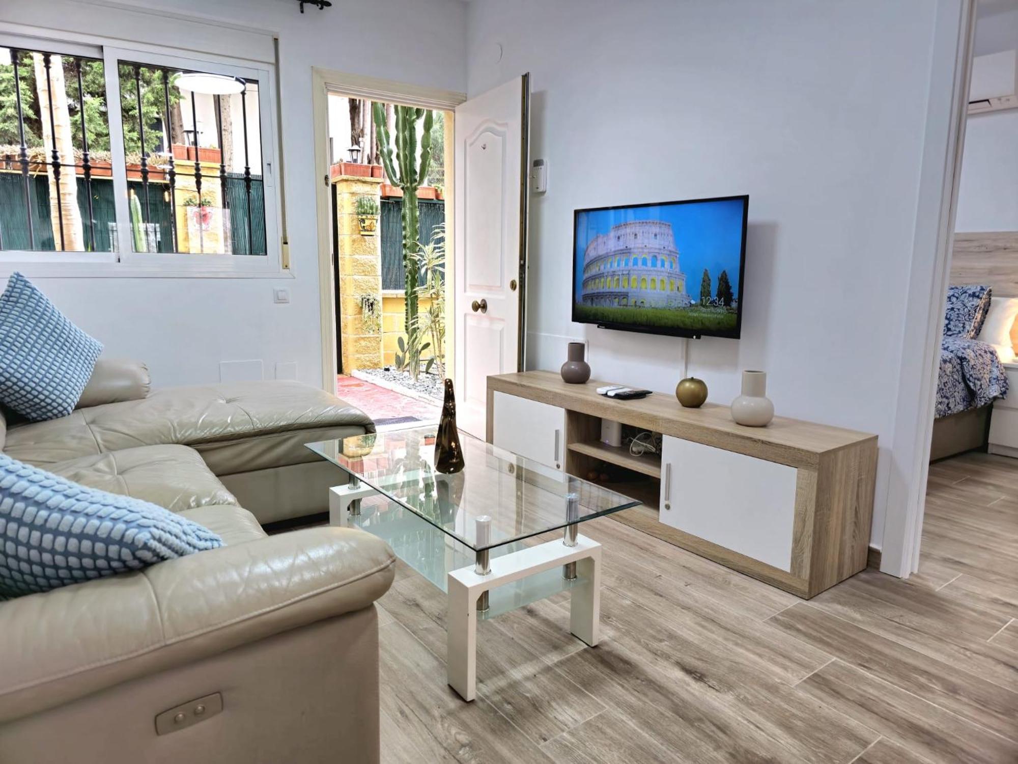 Rincon Del Sol Dorado 2 Bedroom 2 Bathroom With Private Parking By Namaste Elite Apartment