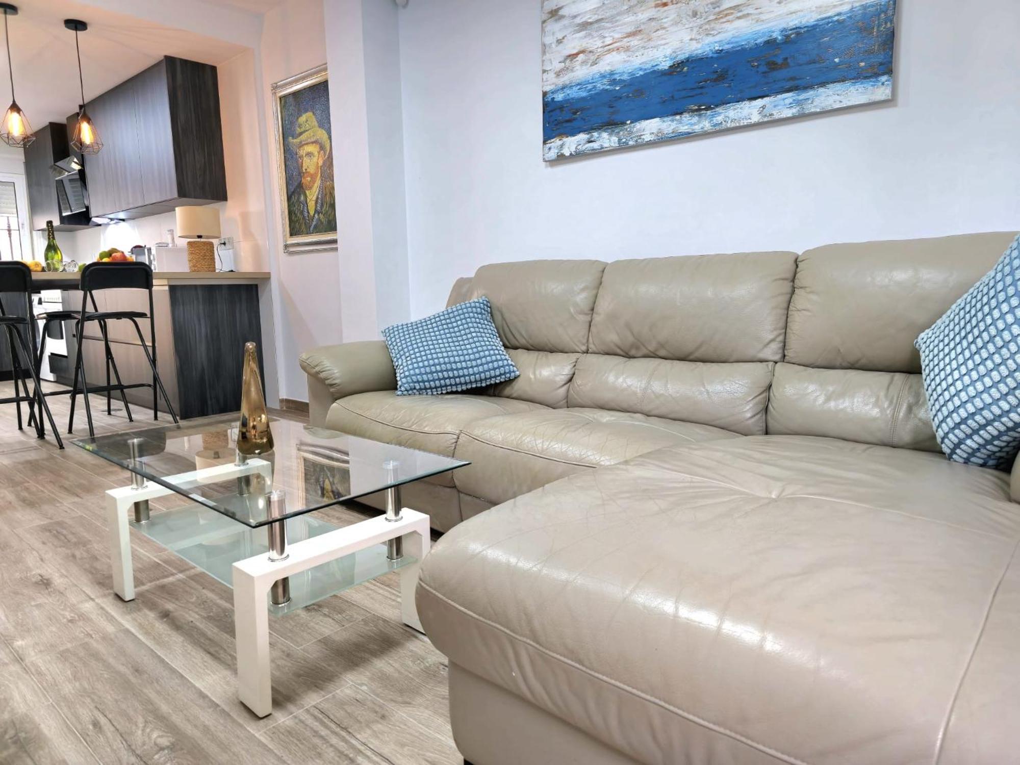 Apartment Rincon Del Sol Dorado 2 Bedroom 2 Bathroom With Private Parking By Namaste Elite