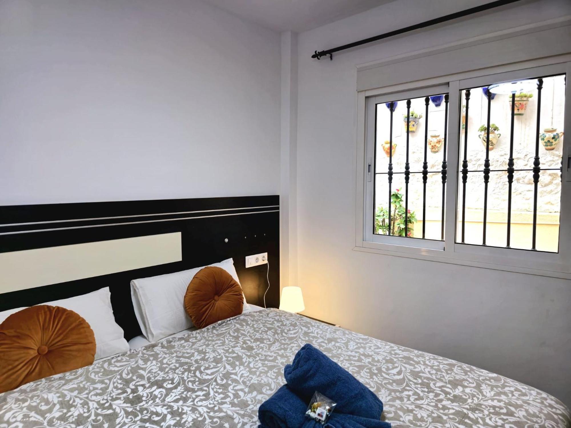 Apartment Rincon Del Sol Dorado 2 Bedroom 2 Bathroom With Private Parking By Namaste Elite *