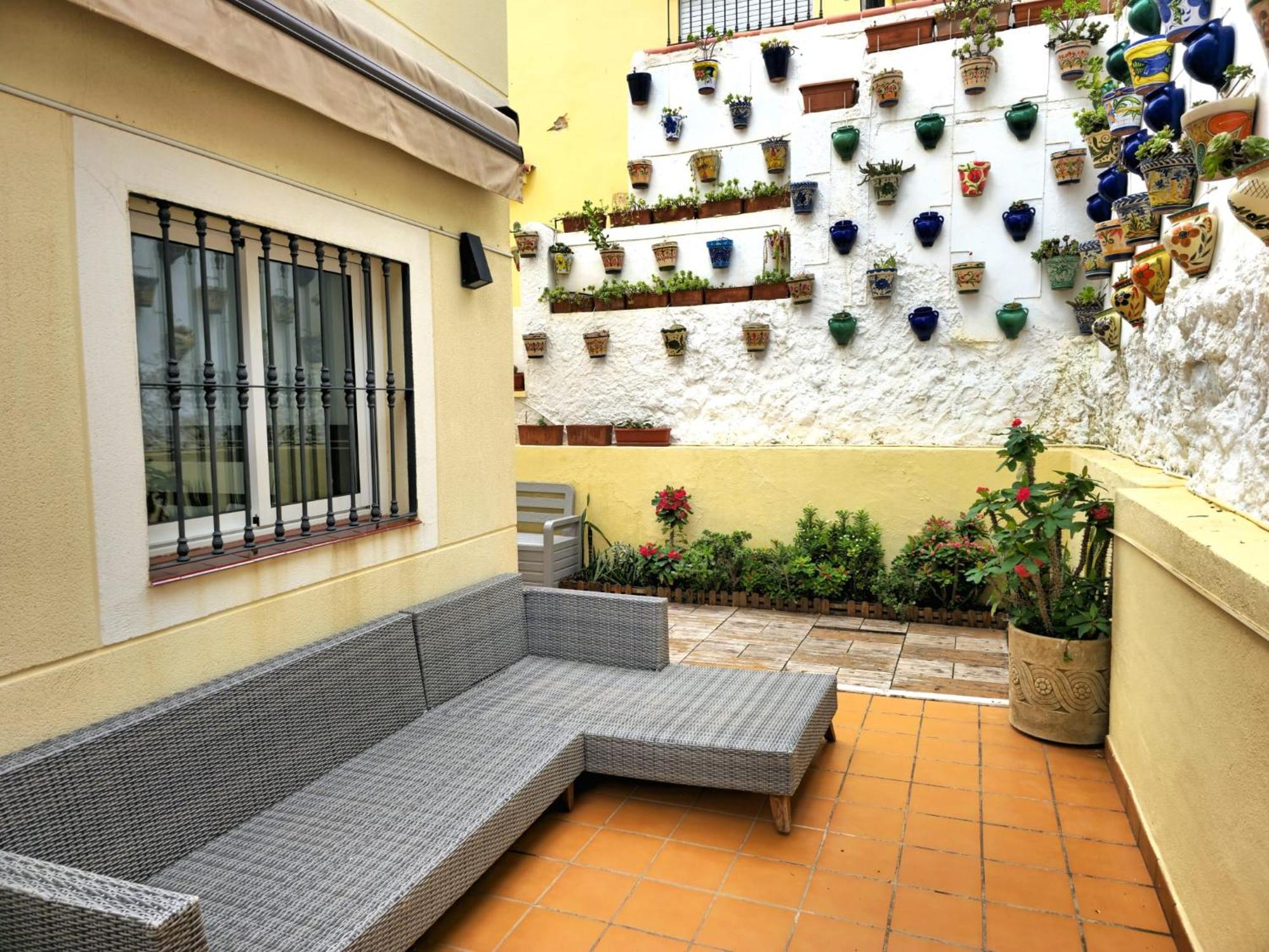 Rincon Del Sol Dorado 2 Bedroom 2 Bathroom With Private Parking By Namaste Elite Torremolinos
