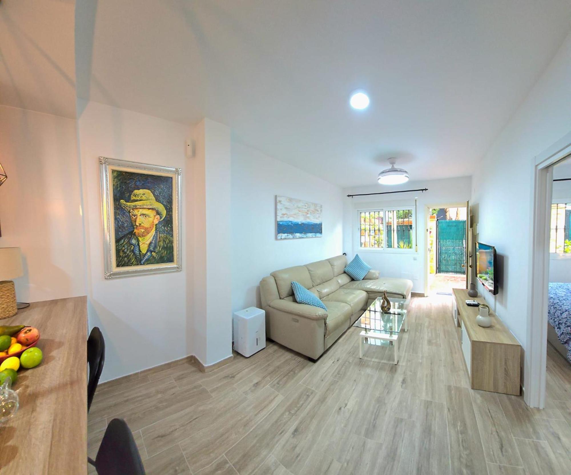 Rincon Del Sol Dorado 2 Bedroom 2 Bathroom With Private Parking By Namaste Elite Apartment