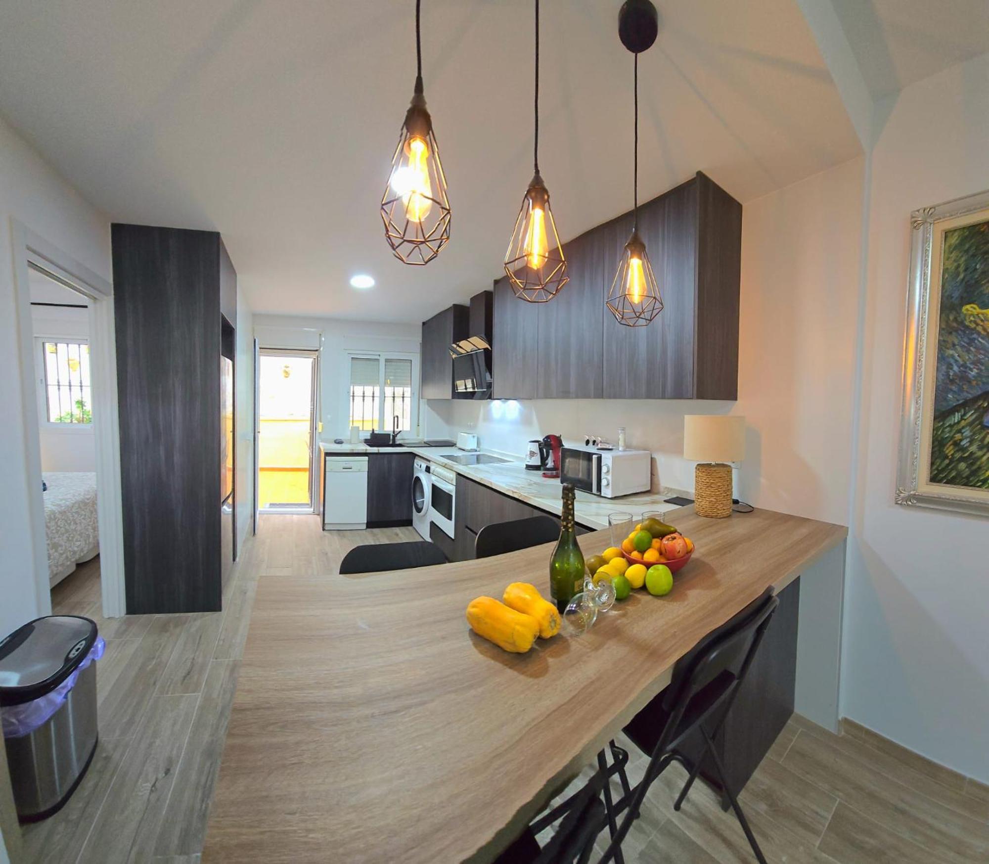 Rincon Del Sol Dorado 2 Bedroom 2 Bathroom With Private Parking By Namaste Elite Apartment *