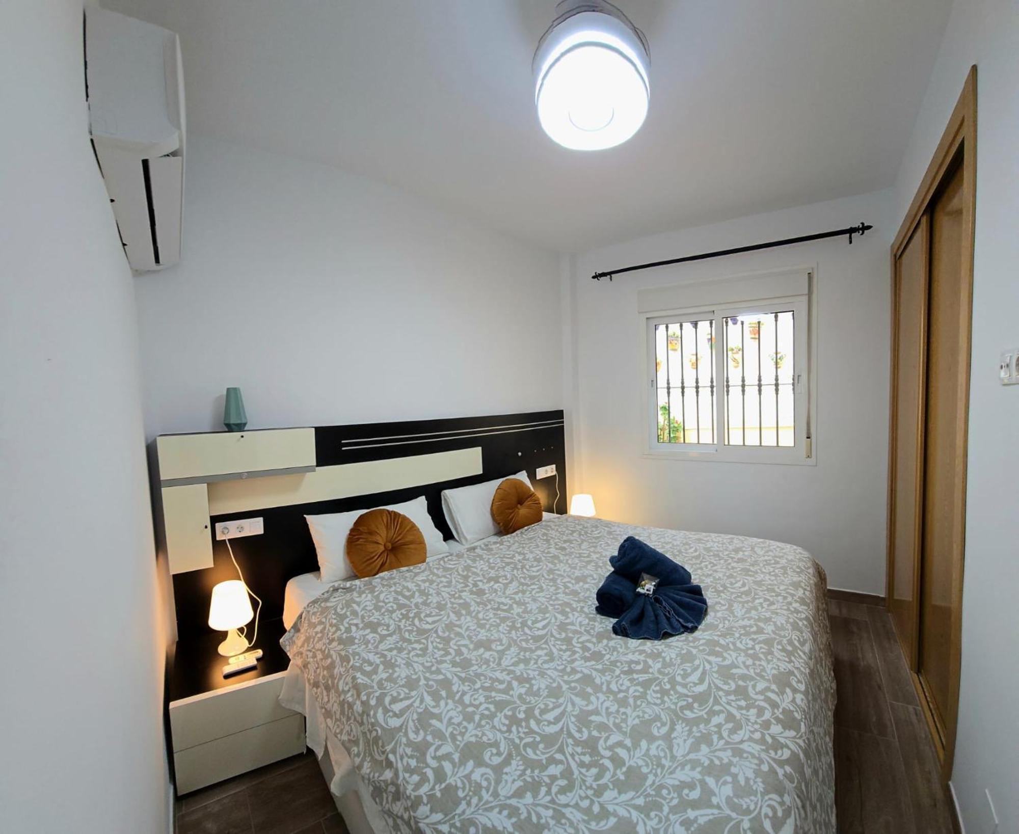 Apartment Rincon Del Sol Dorado 2 Bedroom 2 Bathroom With Private Parking By Namaste Elite Torremolinos