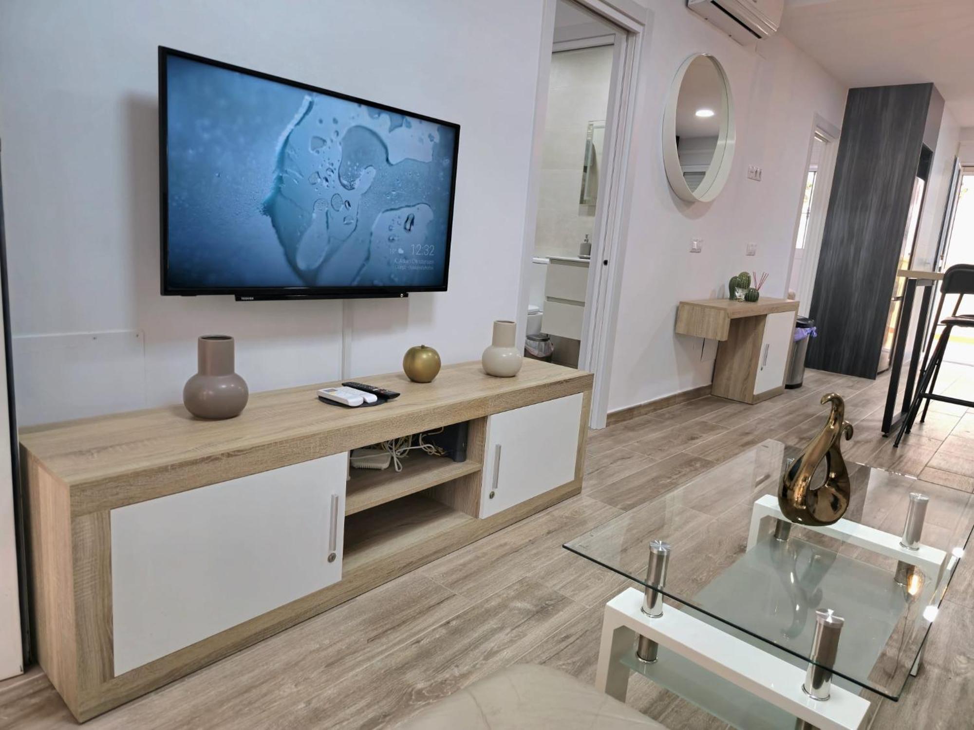 Apartment Rincon Del Sol Dorado 2 Bedroom 2 Bathroom With Private Parking By Namaste Elite