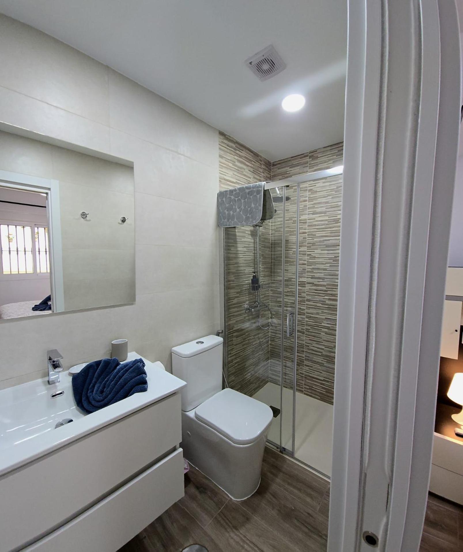Apartment Rincon Del Sol Dorado 2 Bedroom 2 Bathroom With Private Parking By Namaste Elite Torremolinos