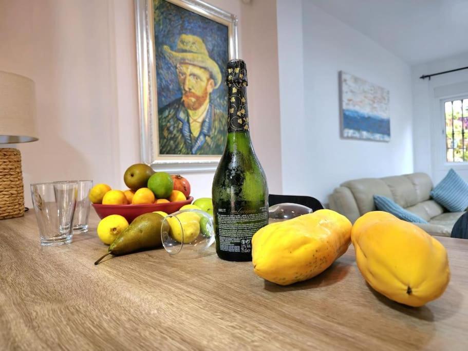 Apartment Rincon Del Sol Dorado 2 Bedroom 2 Bathroom With Private Parking By Namaste Elite *