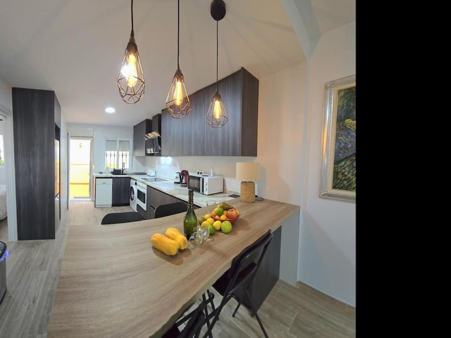 Apartment Rincon Del Sol Dorado 2 Bedroom 2 Bathroom With Private Parking By Namaste Elite Torremolinos