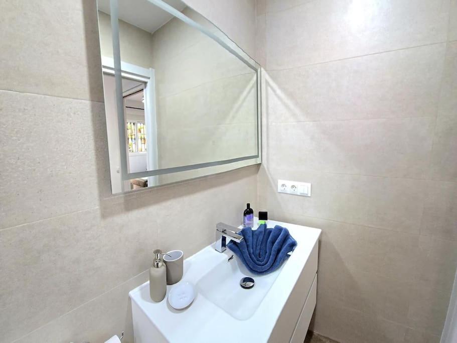 Rincon Del Sol Dorado 2 Bedroom 2 Bathroom With Private Parking By Namaste Elite * Torremolinos