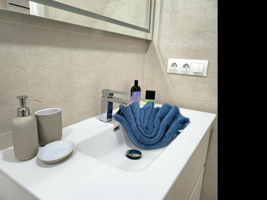 Apartment Rincon Del Sol Dorado 2 Bedroom 2 Bathroom With Private Parking By Namaste Elite *