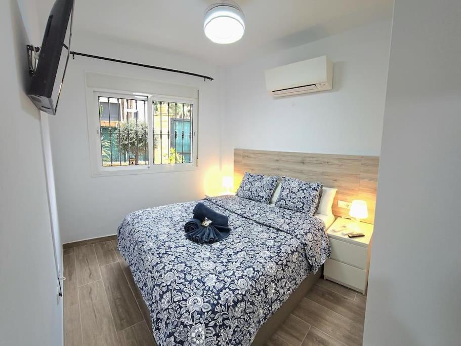 Apartment Rincon Del Sol Dorado 2 Bedroom 2 Bathroom With Private Parking By Namaste Elite