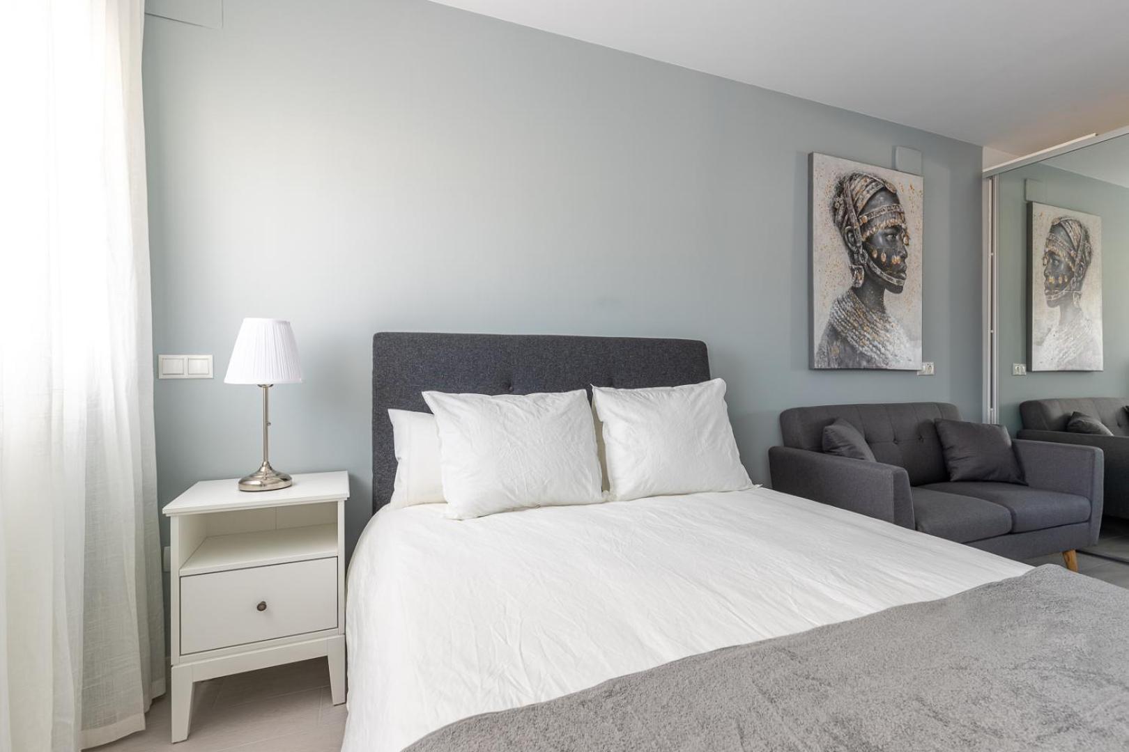 Appartement Dream Sea Views