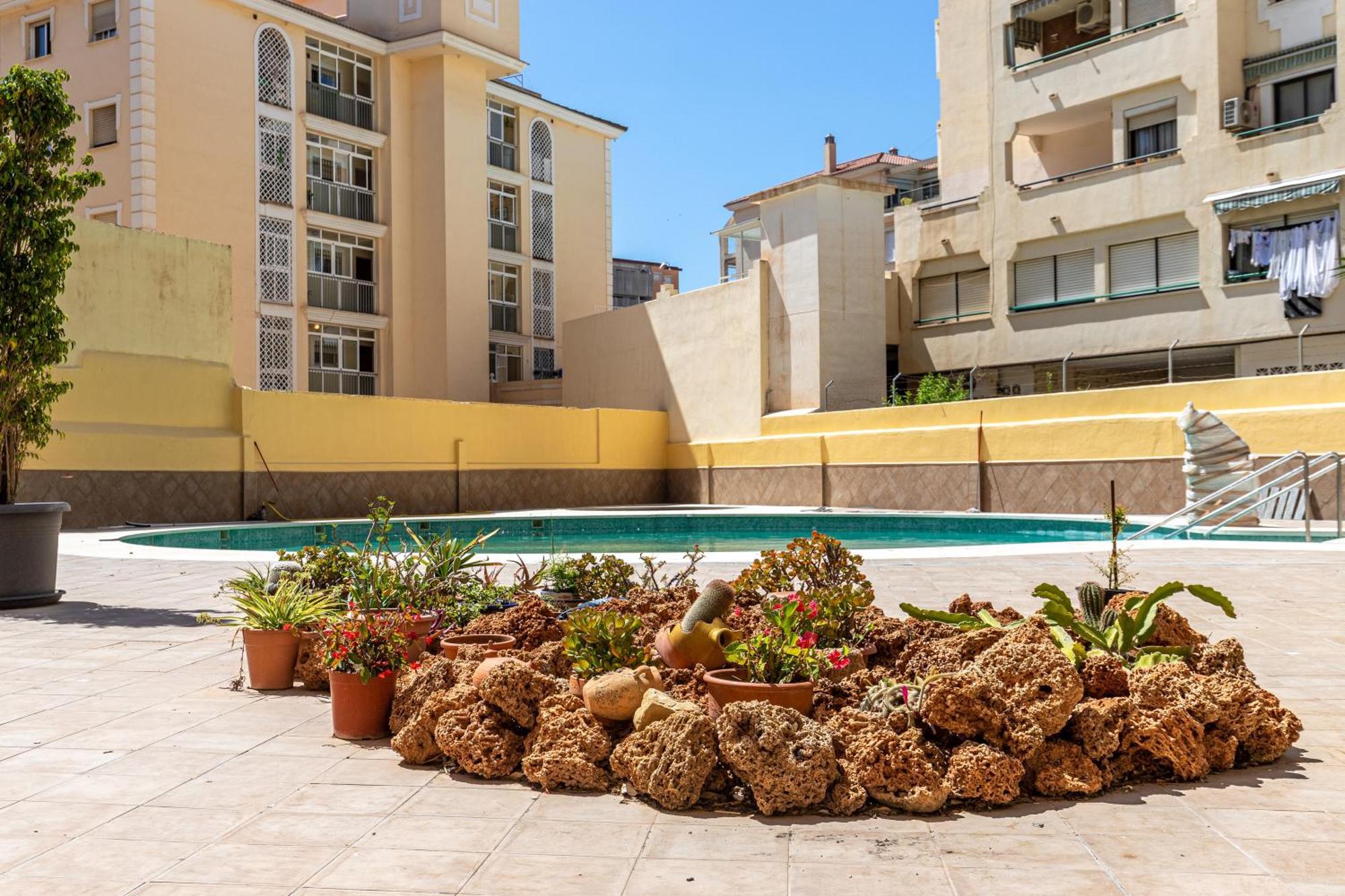 Dream Sea Views Appartement Torremolinos