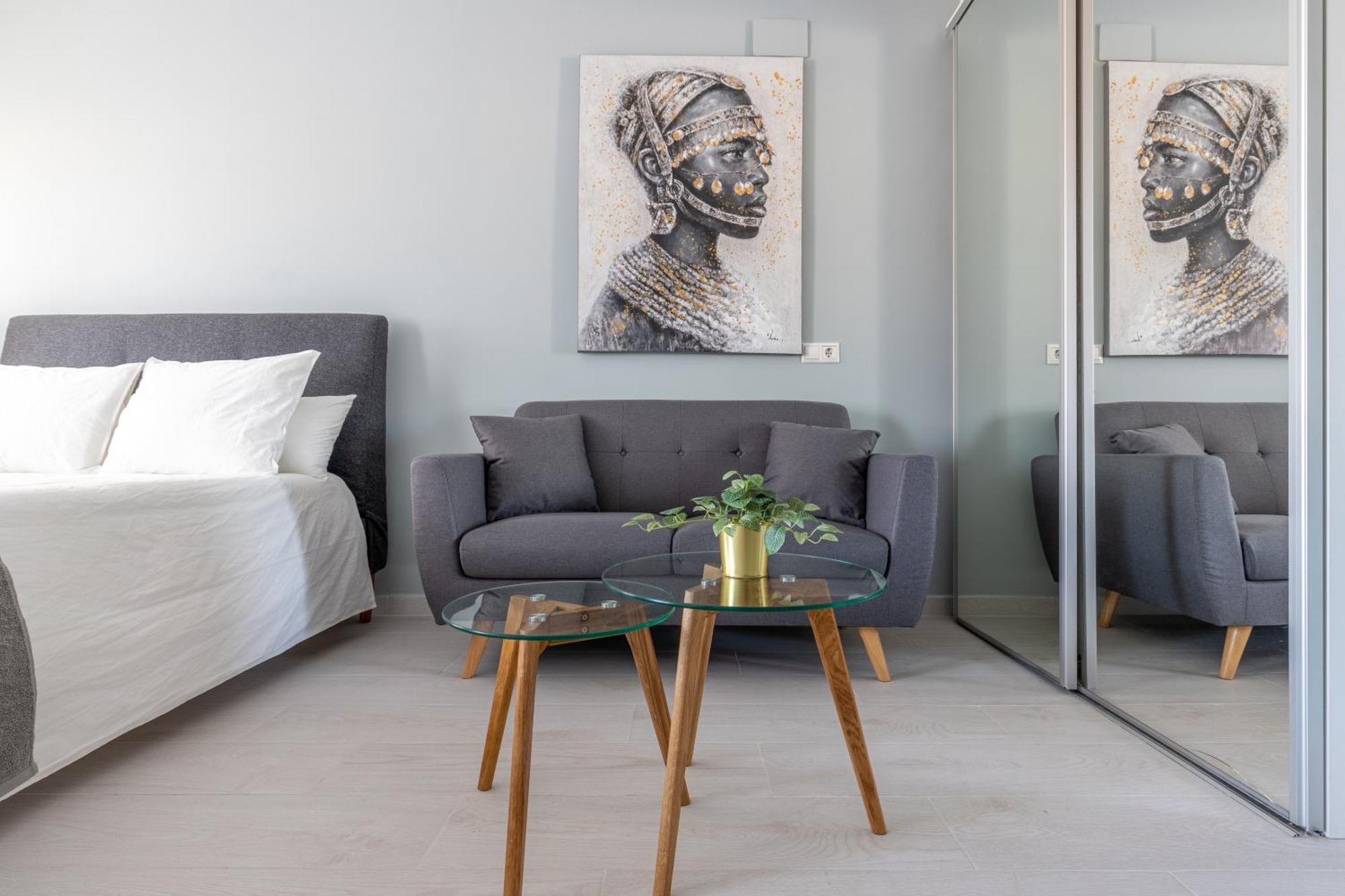 Appartement Dream Sea Views *