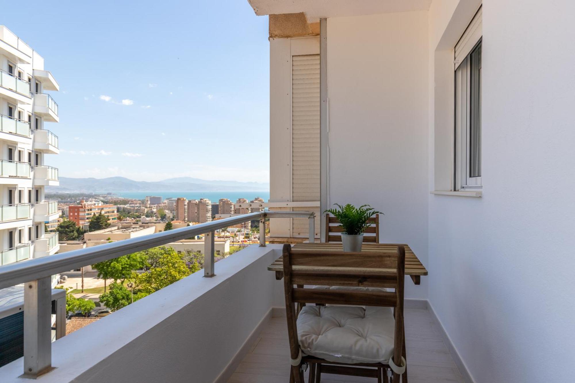 Appartement Dream Sea Views