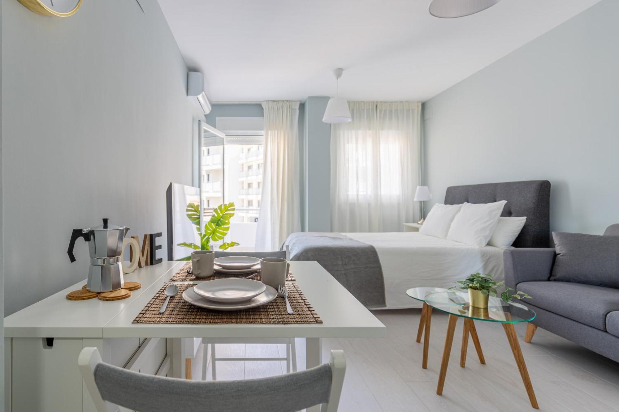 Dream Sea Views Torremolinos