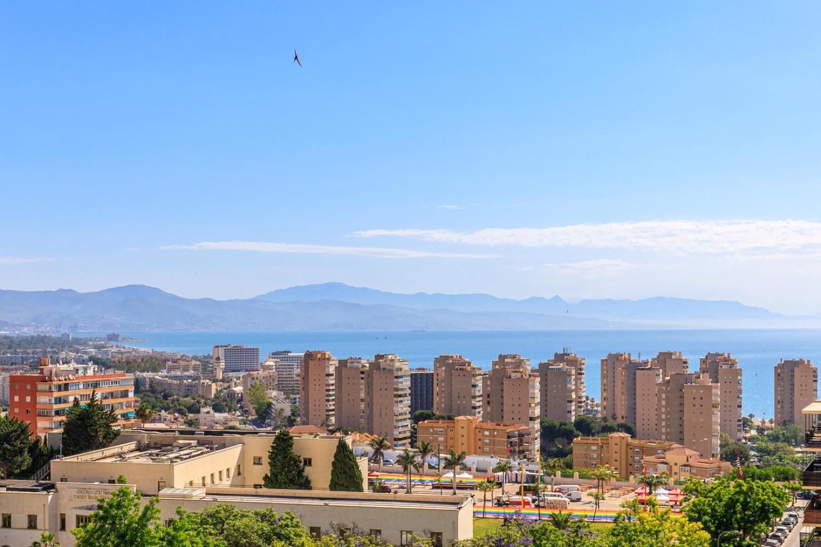 Dream Sea Views * Torremolinos
