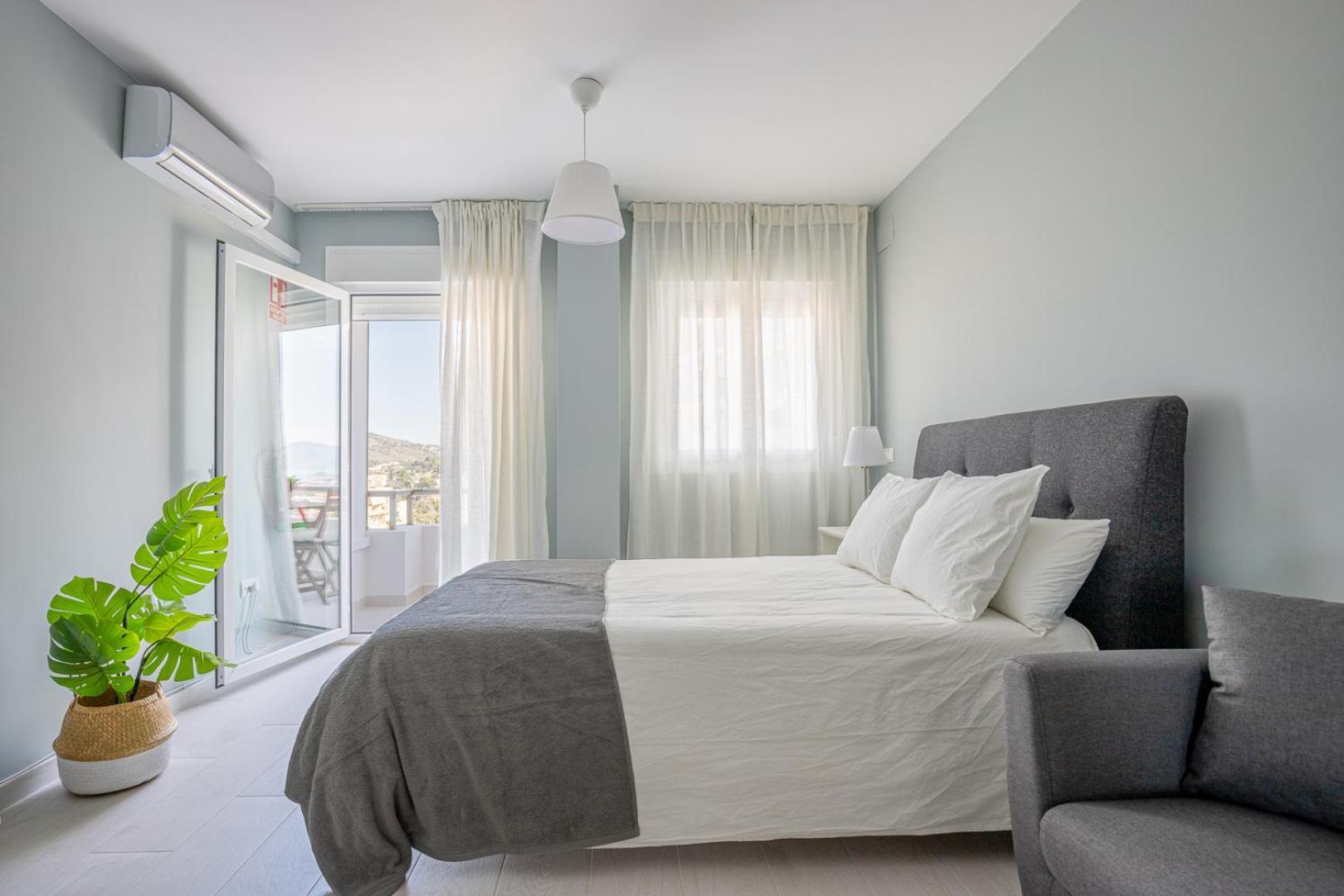 Dream Sea Views