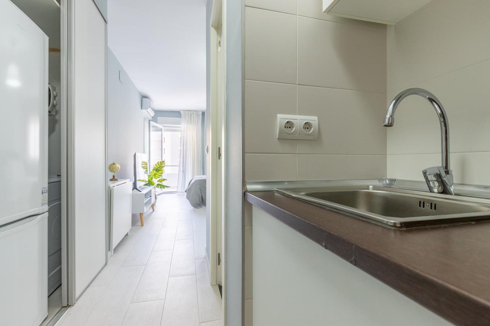 Dream Sea Views Appartement Torremolinos