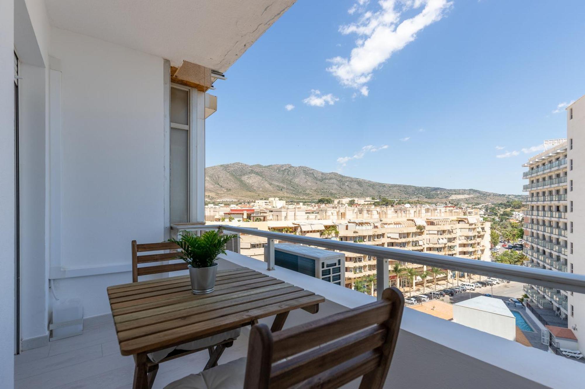Appartement Dream Sea Views *