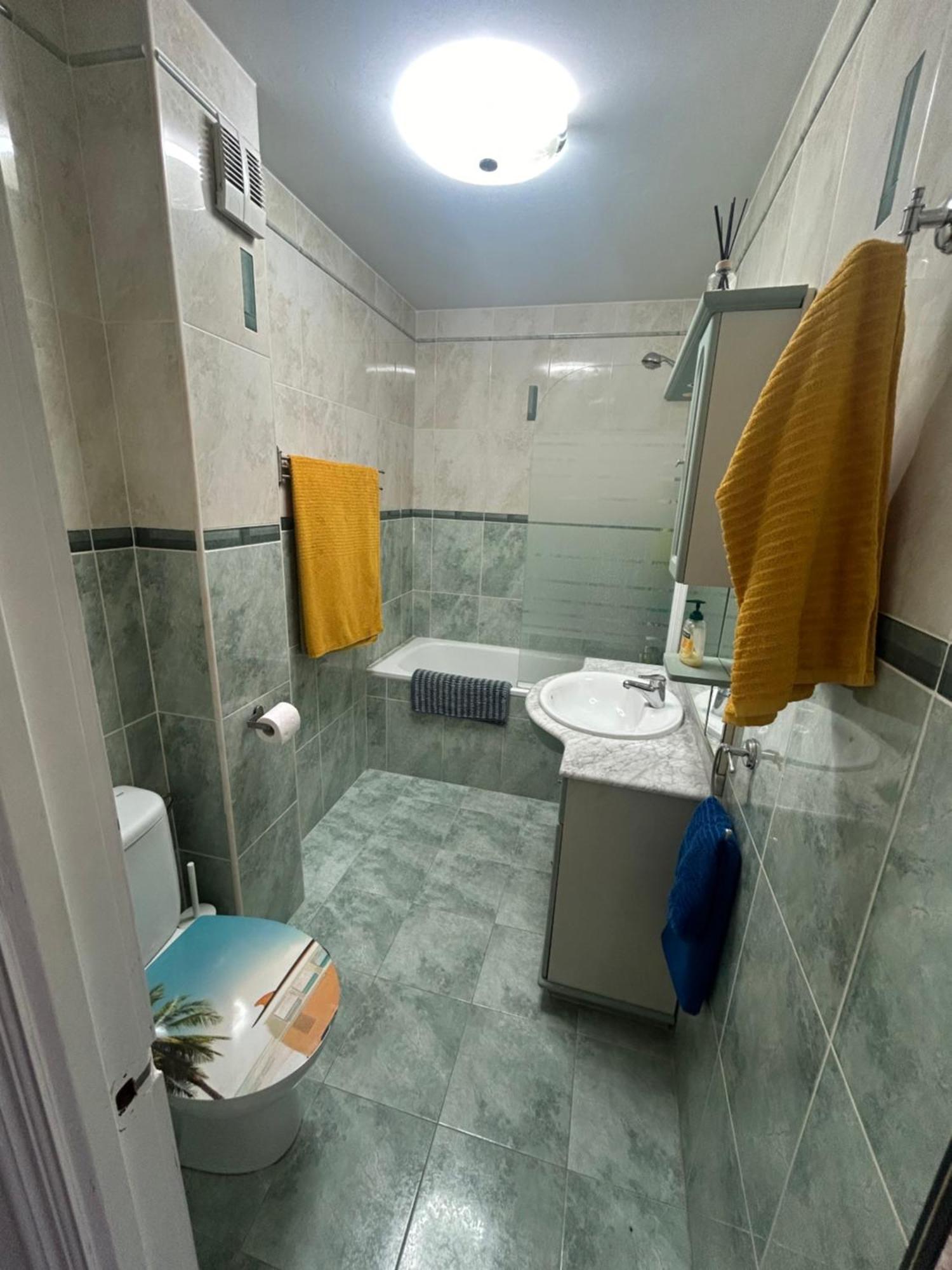 Apartment Alamos 305
