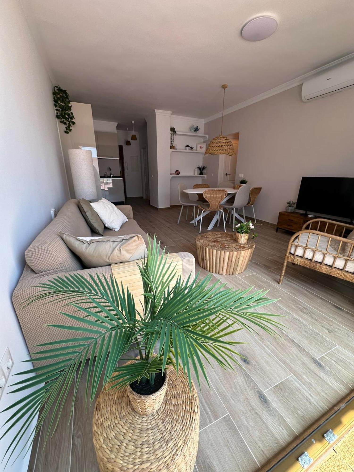 Casa Luna * Torremolinos