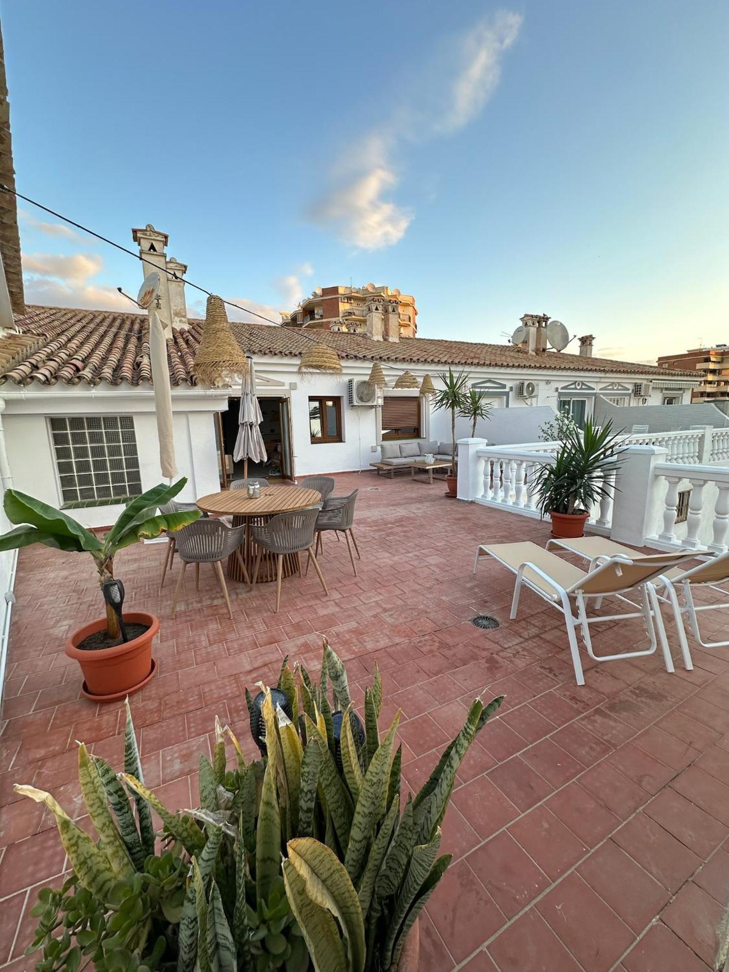 Apartamento Casa Luna