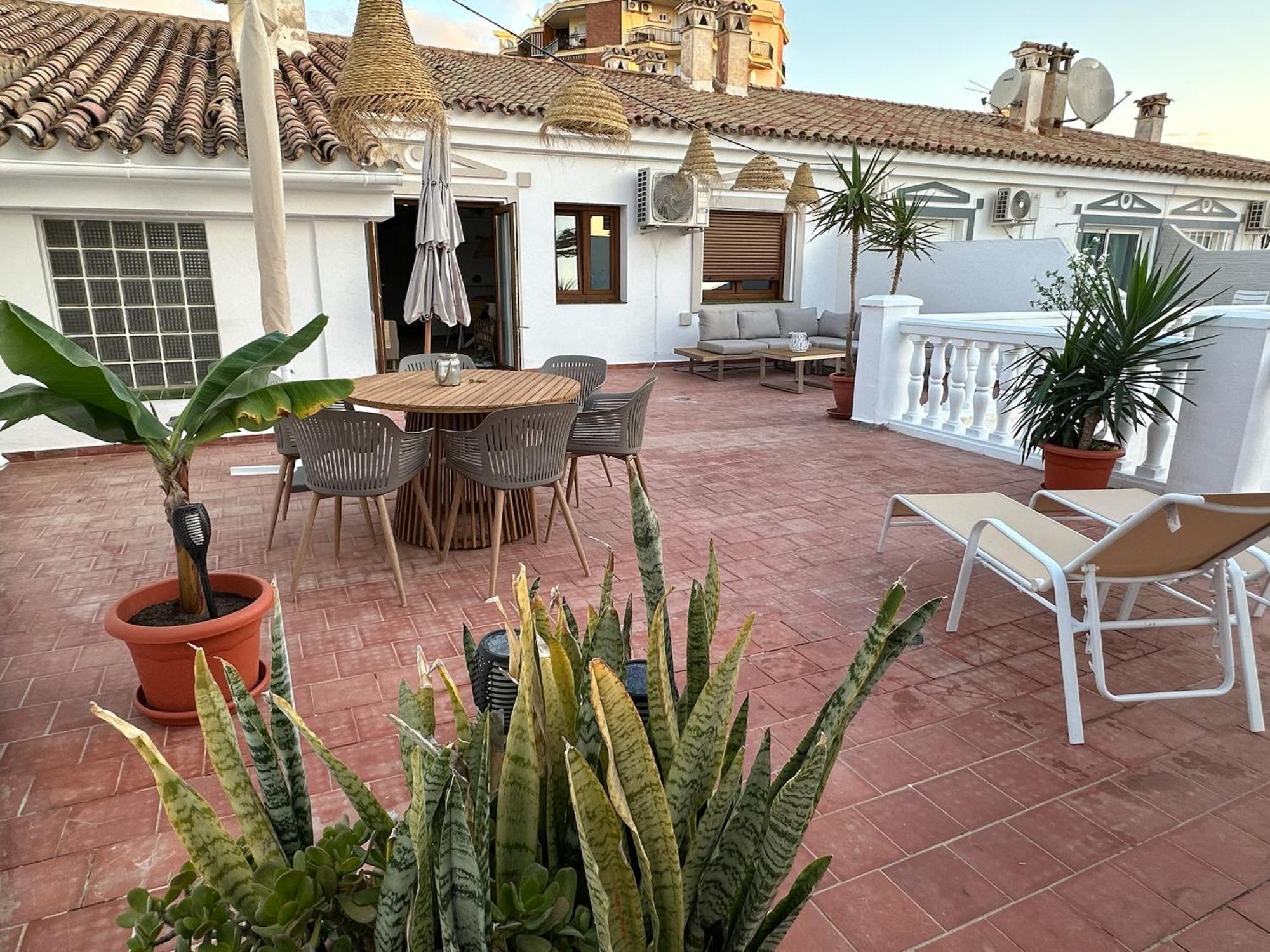 Casa Luna *