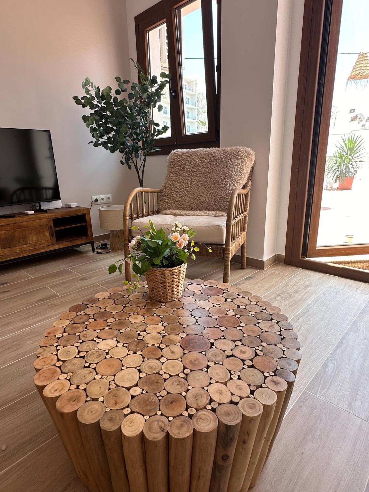 Casa Luna * Torremolinos
