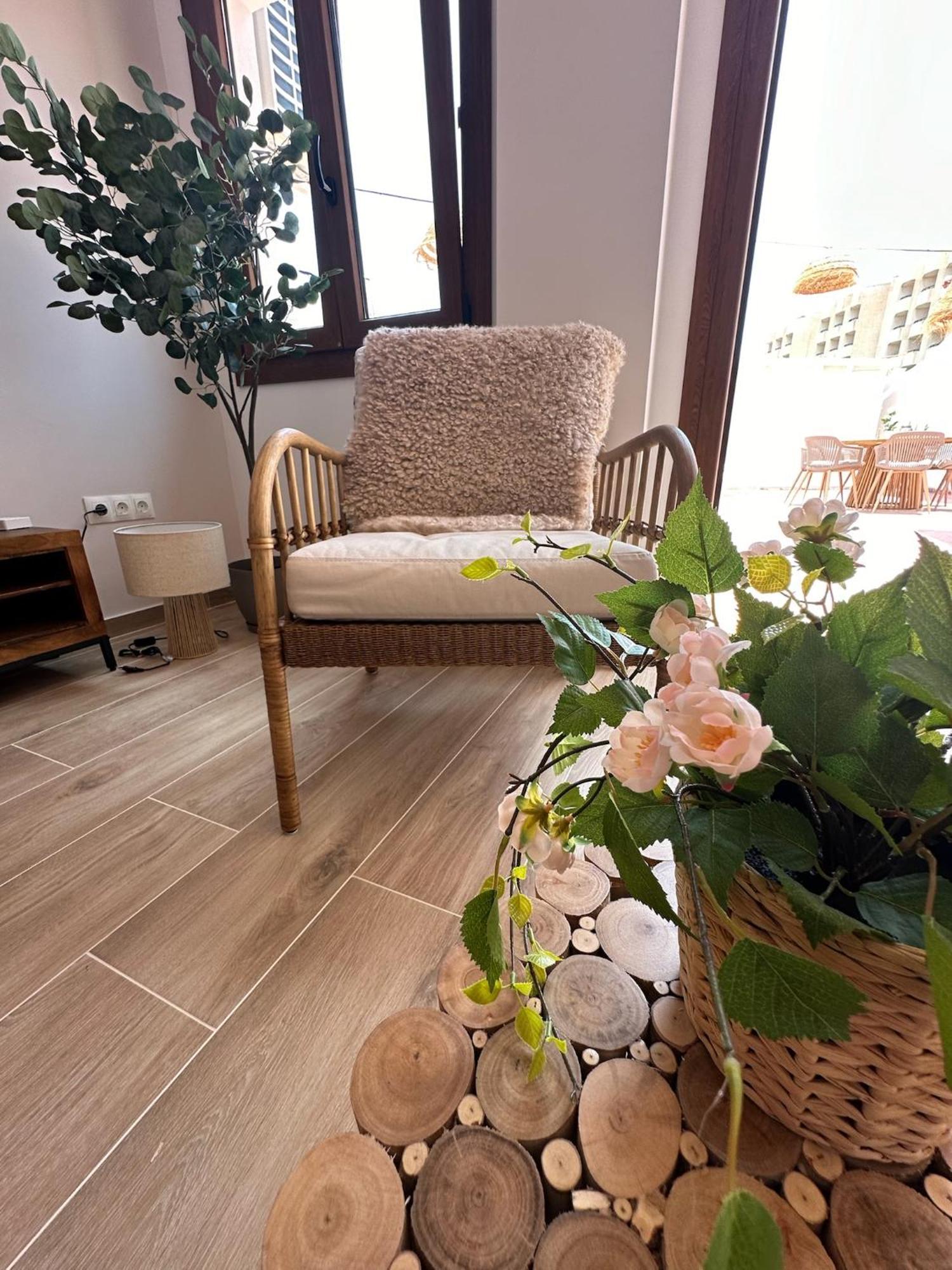 Apartment Casa Luna