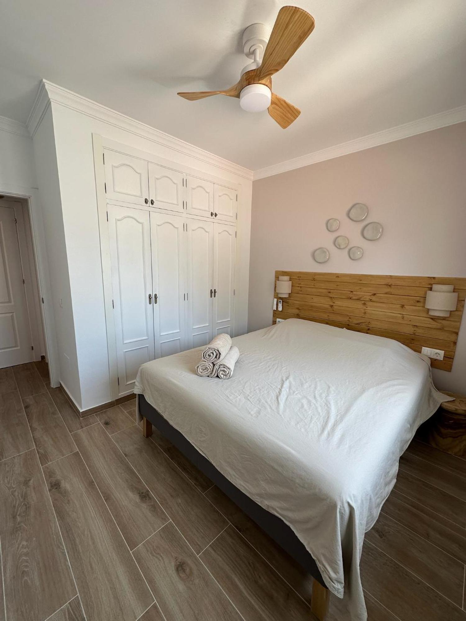 Casa Luna Apartment *