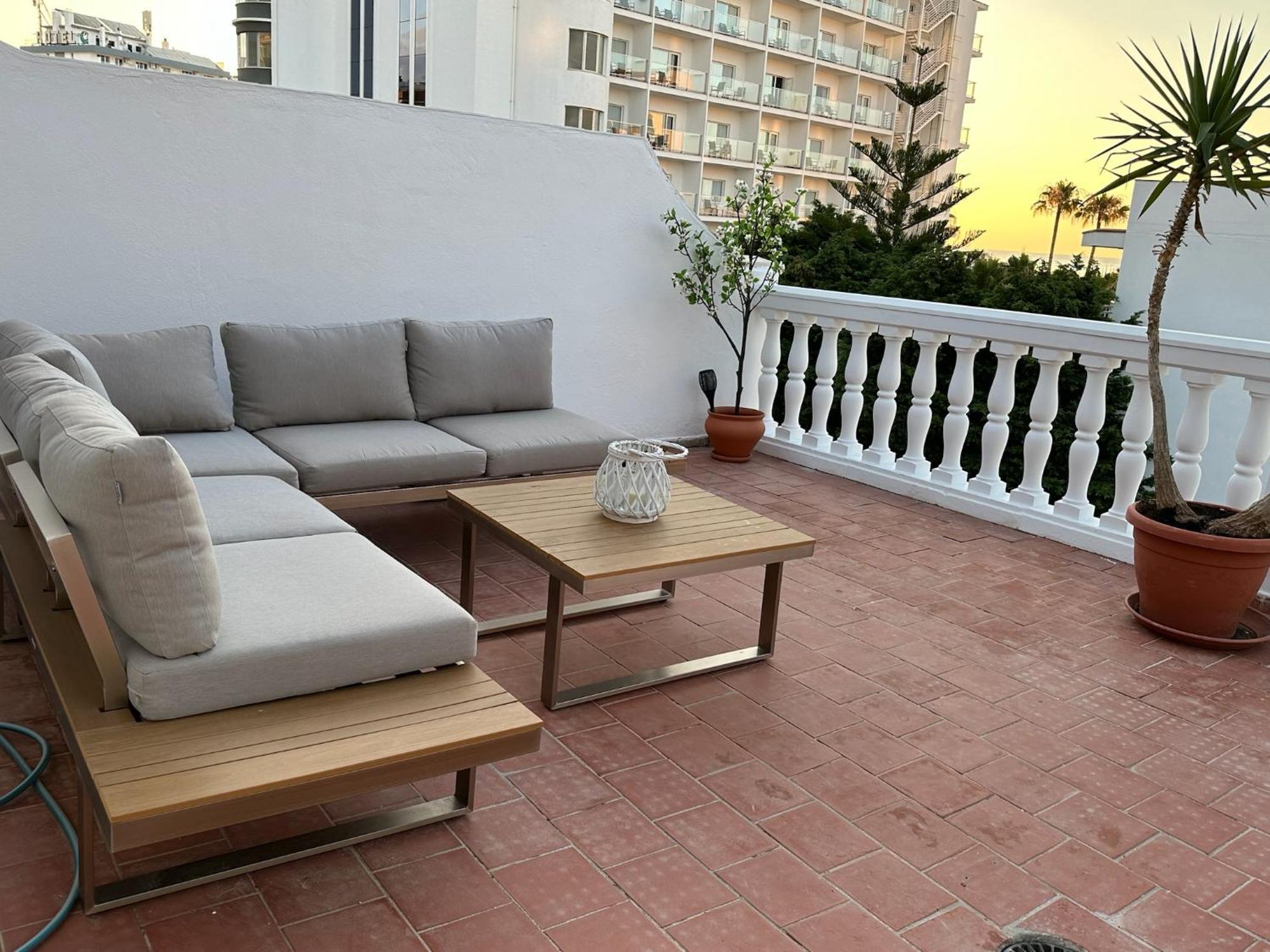 Apartment Casa Luna *