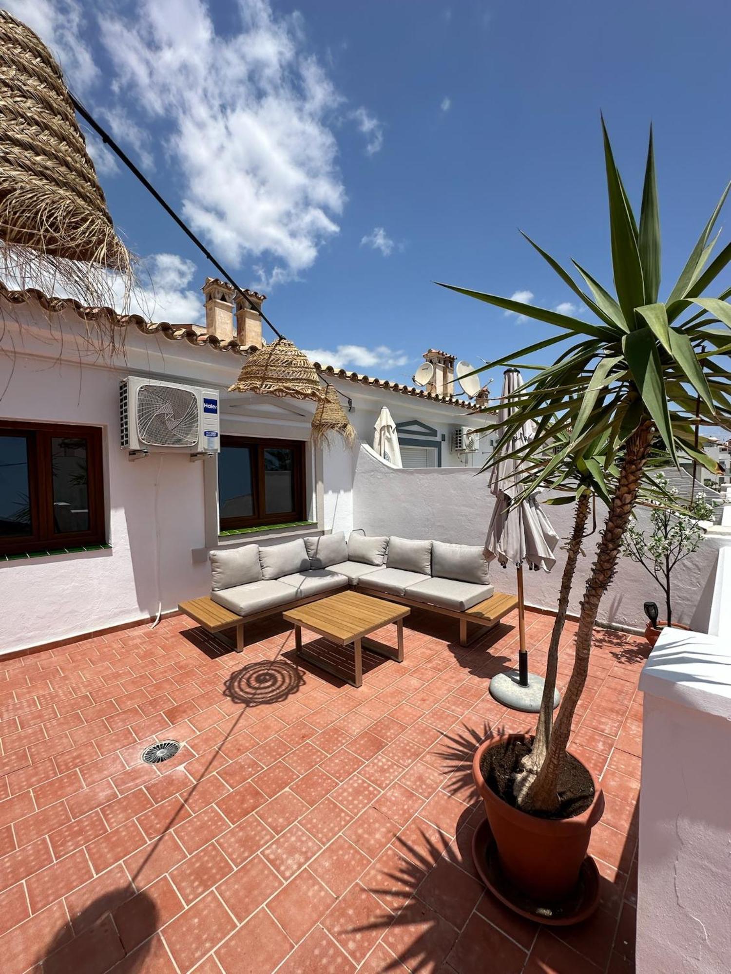 Apartment Casa Luna Torremolinos
