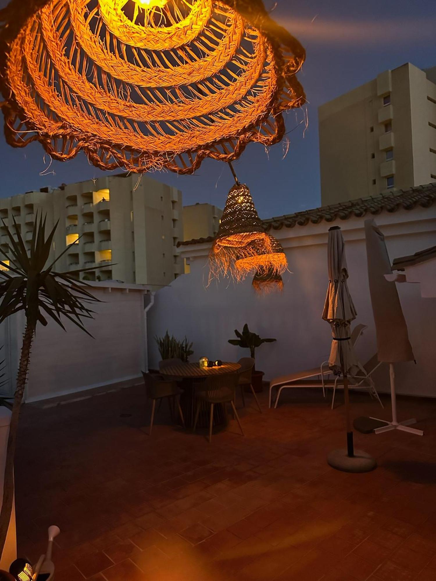 Casa Luna *
