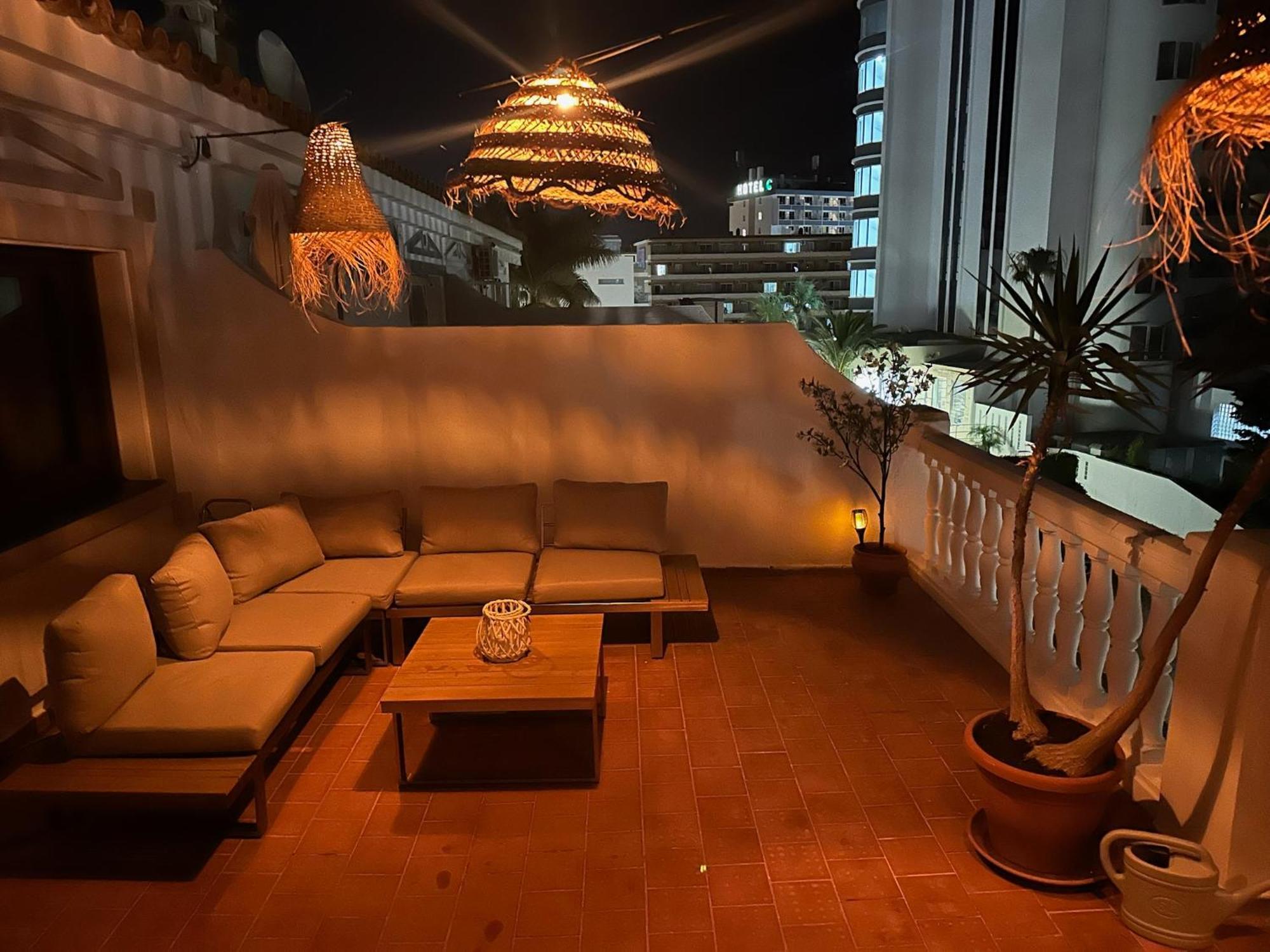 Casa Luna Apartment